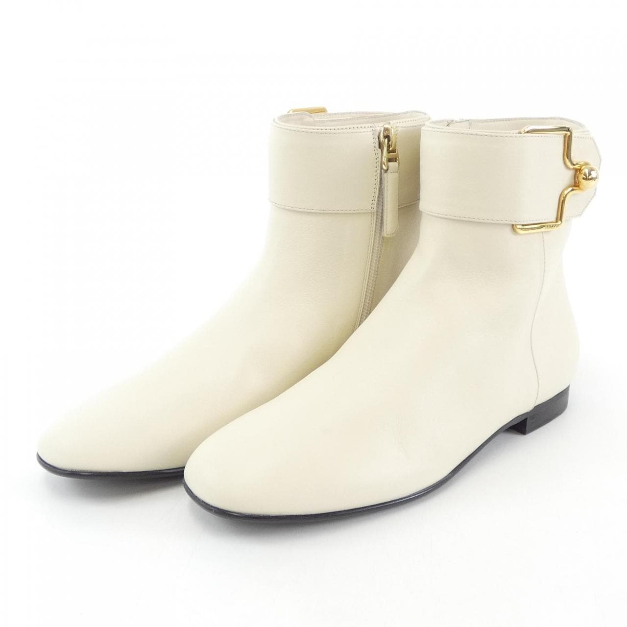 Barry BALLY boots