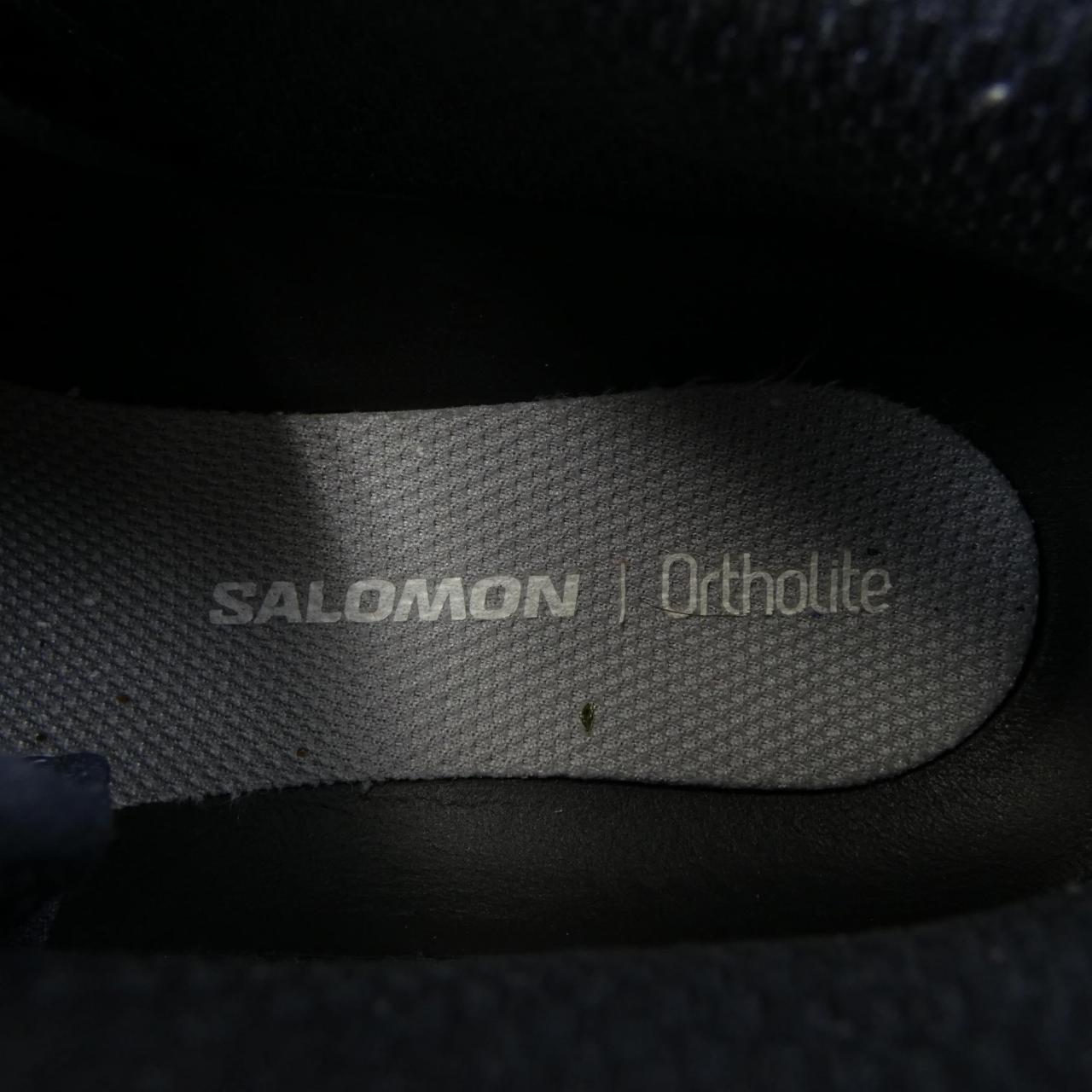 Salomon SALOMON鞋