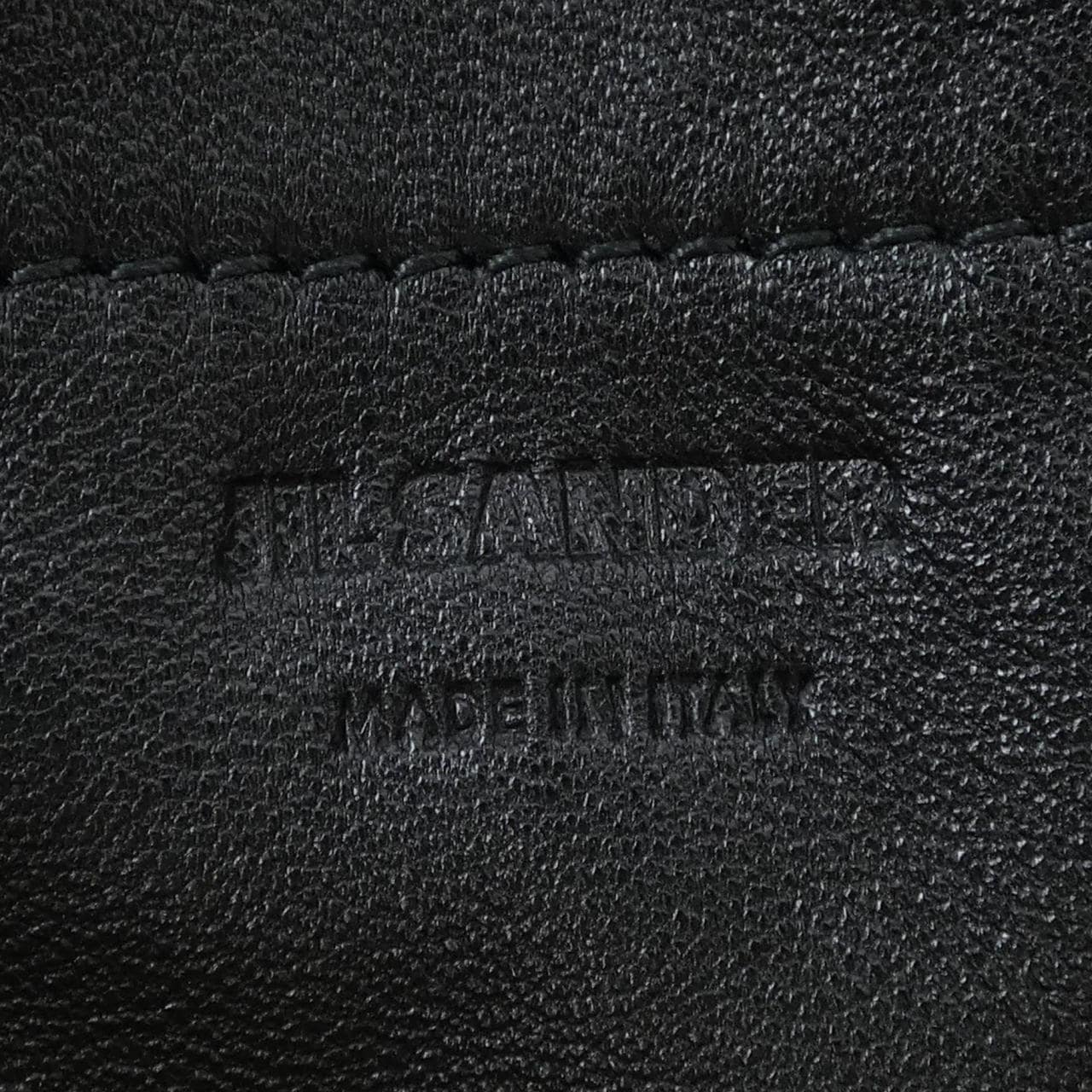 ジルサンダー JIL SANDER BAG