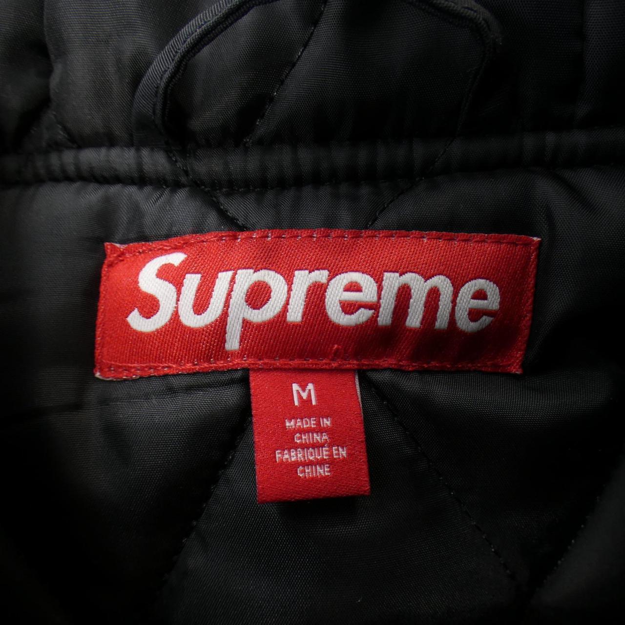 シュプリーム SUPREME ブルゾン