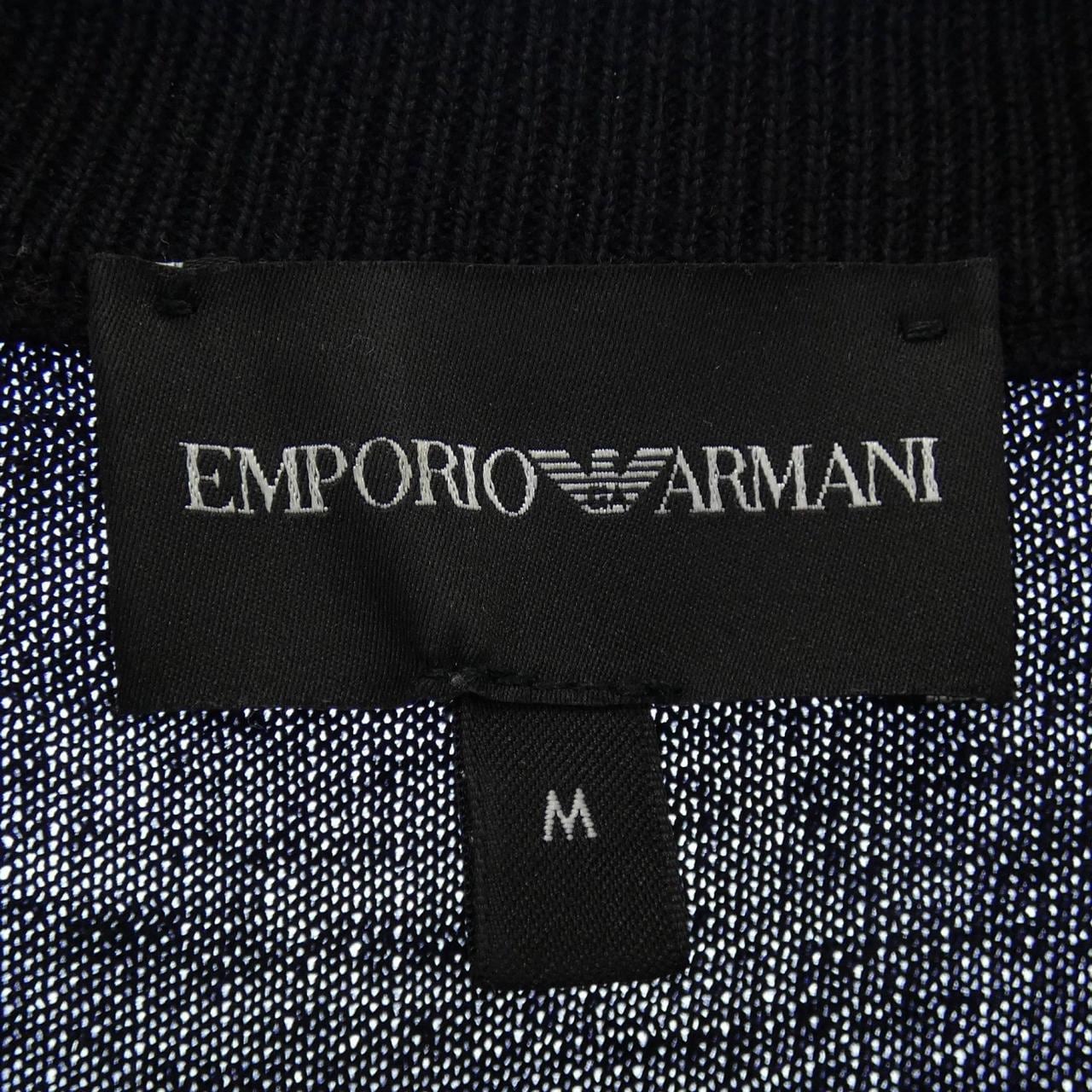 エンポリオアルマーニ EMPORIO ARMANI ニット