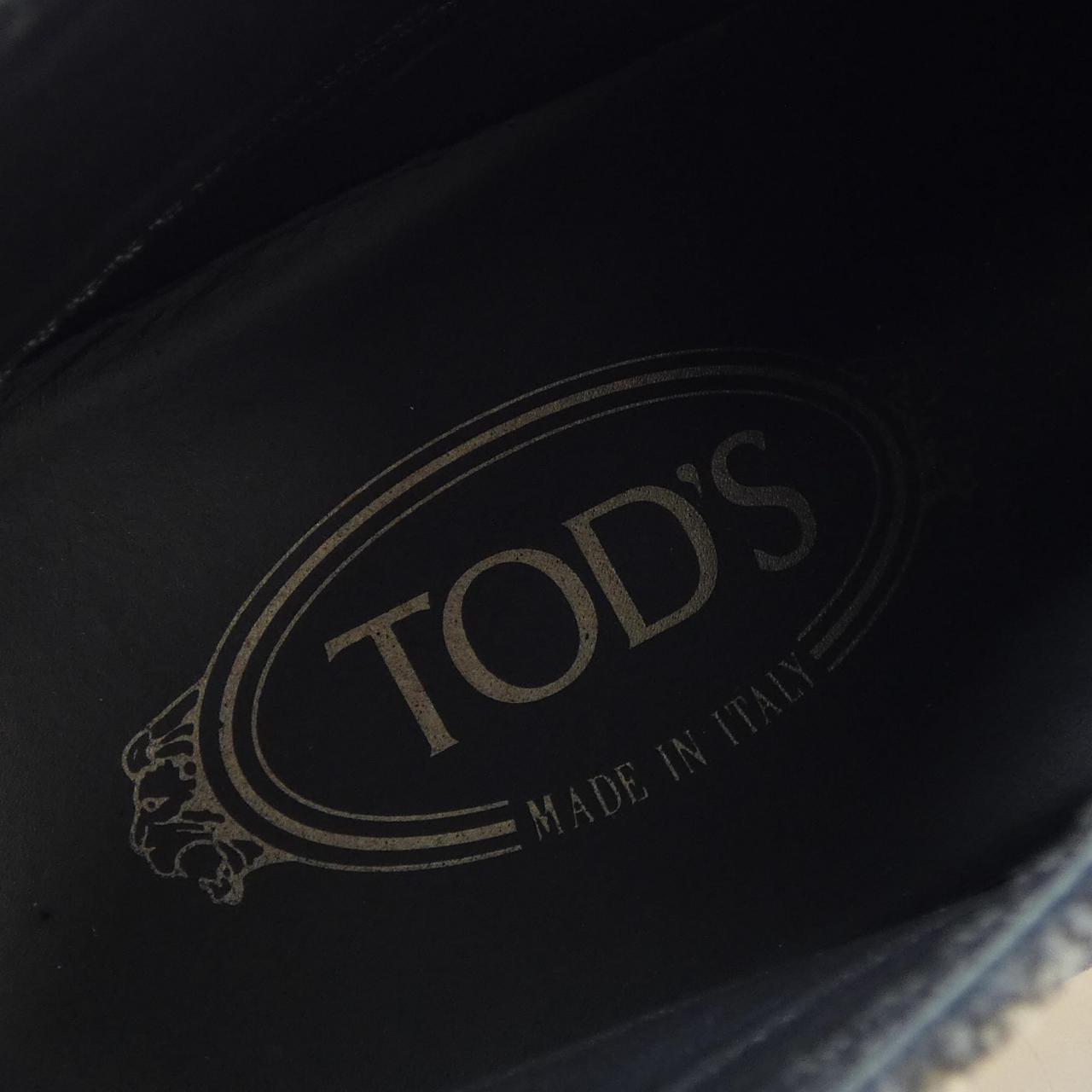 トッズ TOD'S シューズ