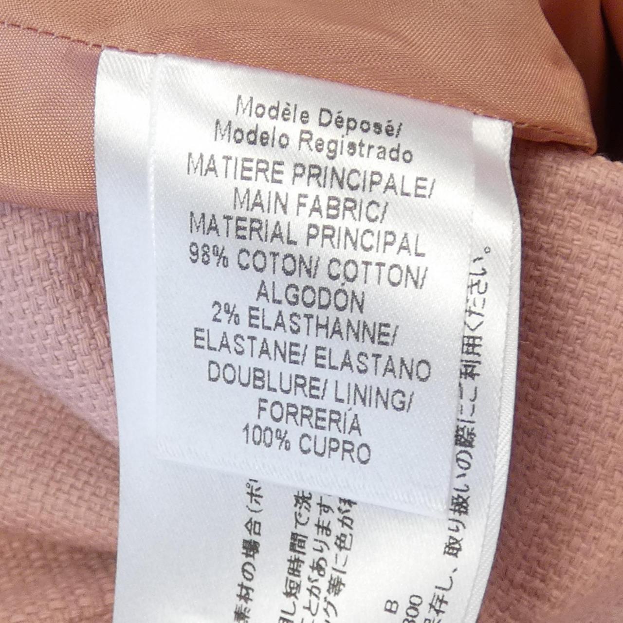 ポールカ PAULE KA スーツ