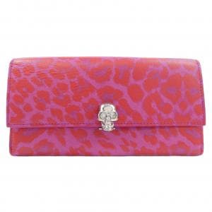 アレキサンダーマックイーン ALEXANDER McQUEEN WALLET
