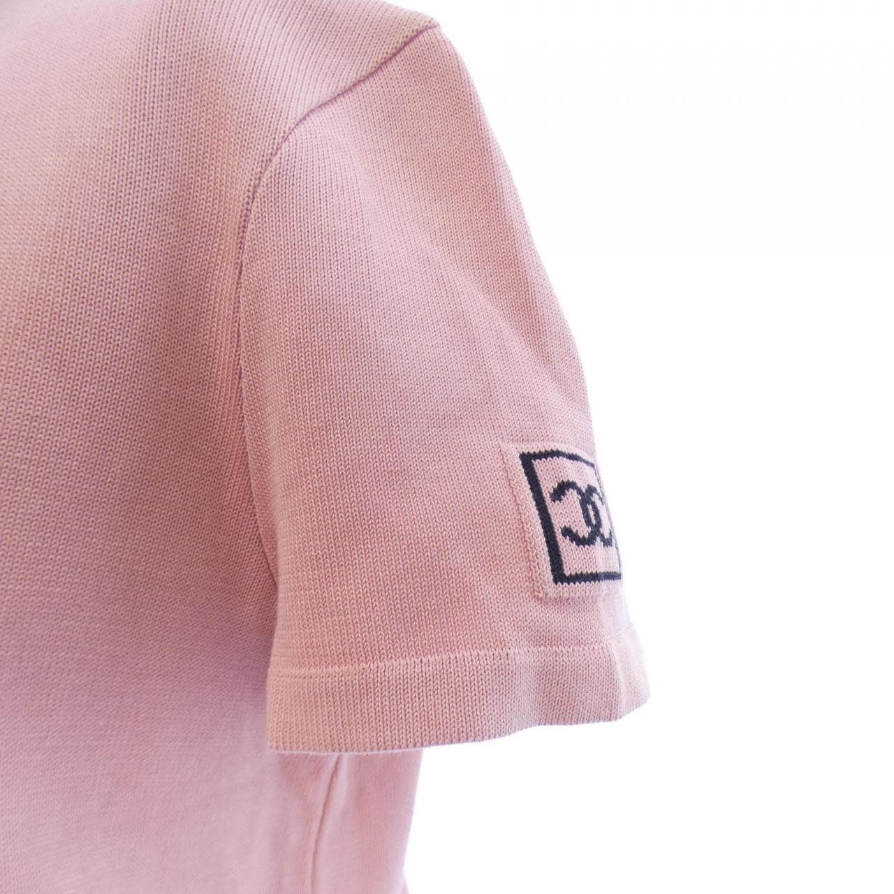 【ヴィンテージ】シャネル CHANEL ニット