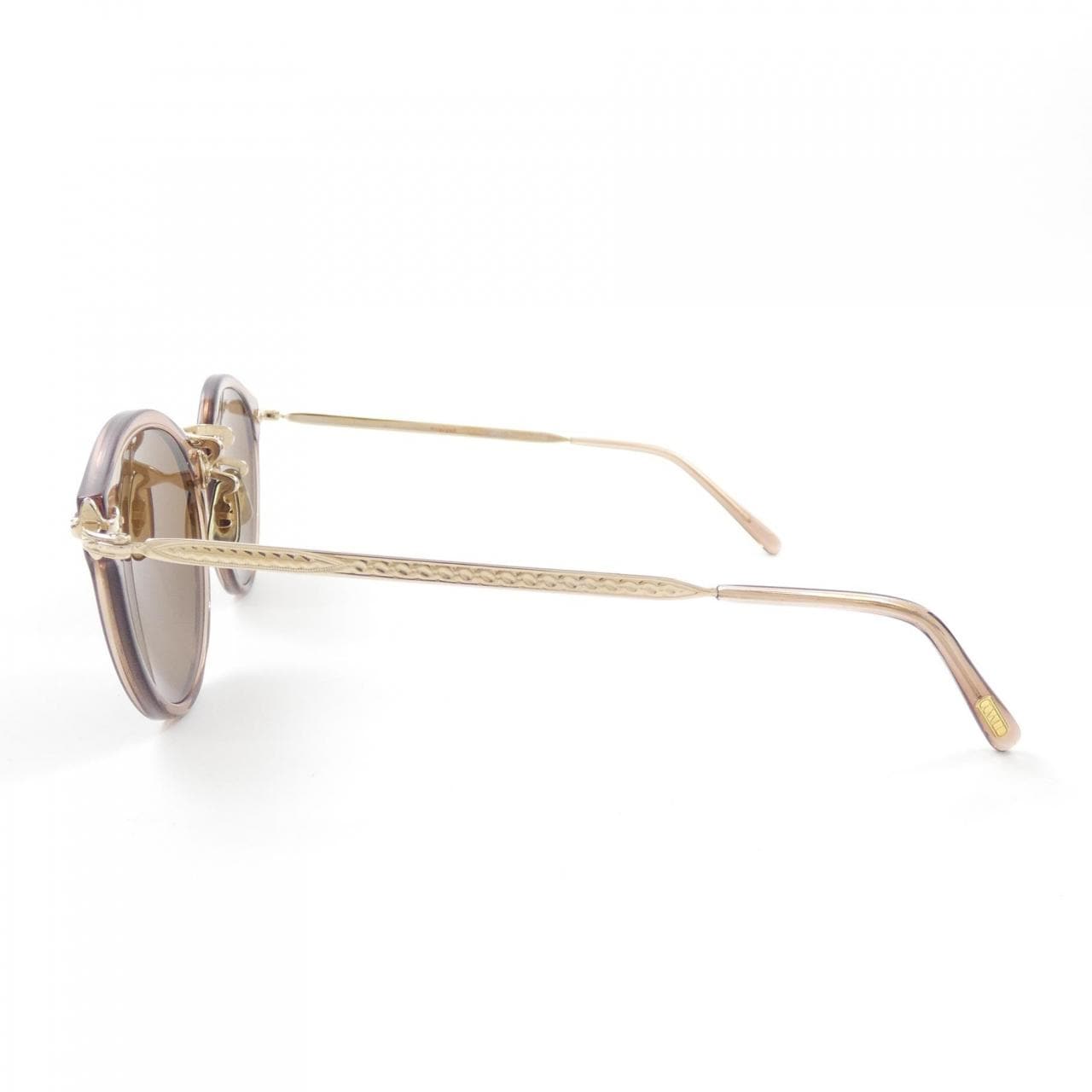 オリバーピープルズ OLIVER PEOPLES SUNGLASSES