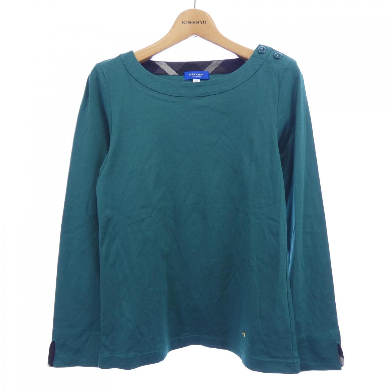 ブルーレーベルクレストブリッジ BLUE LABEL CRESTBRID トップス