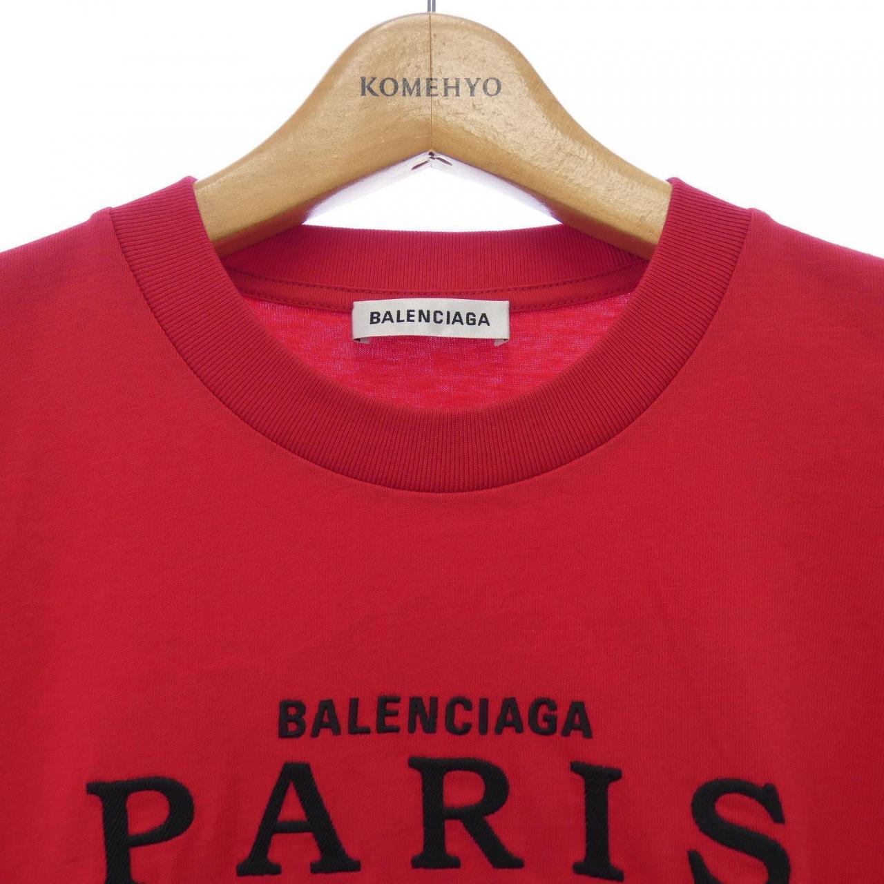 バレンシアガ BALENCIAGA Tシャツ