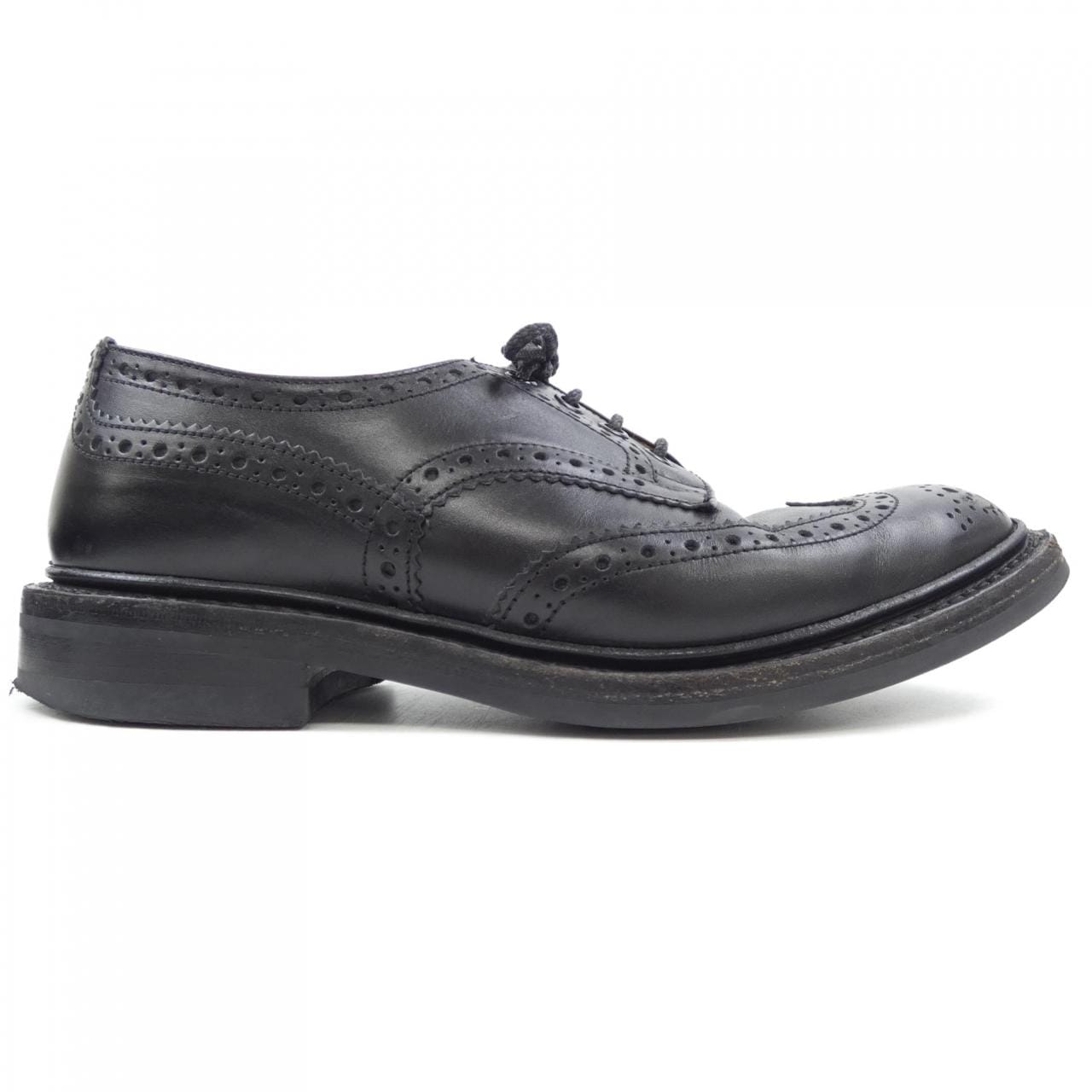 トリッカーズ Tricker's BOURTON シューズ