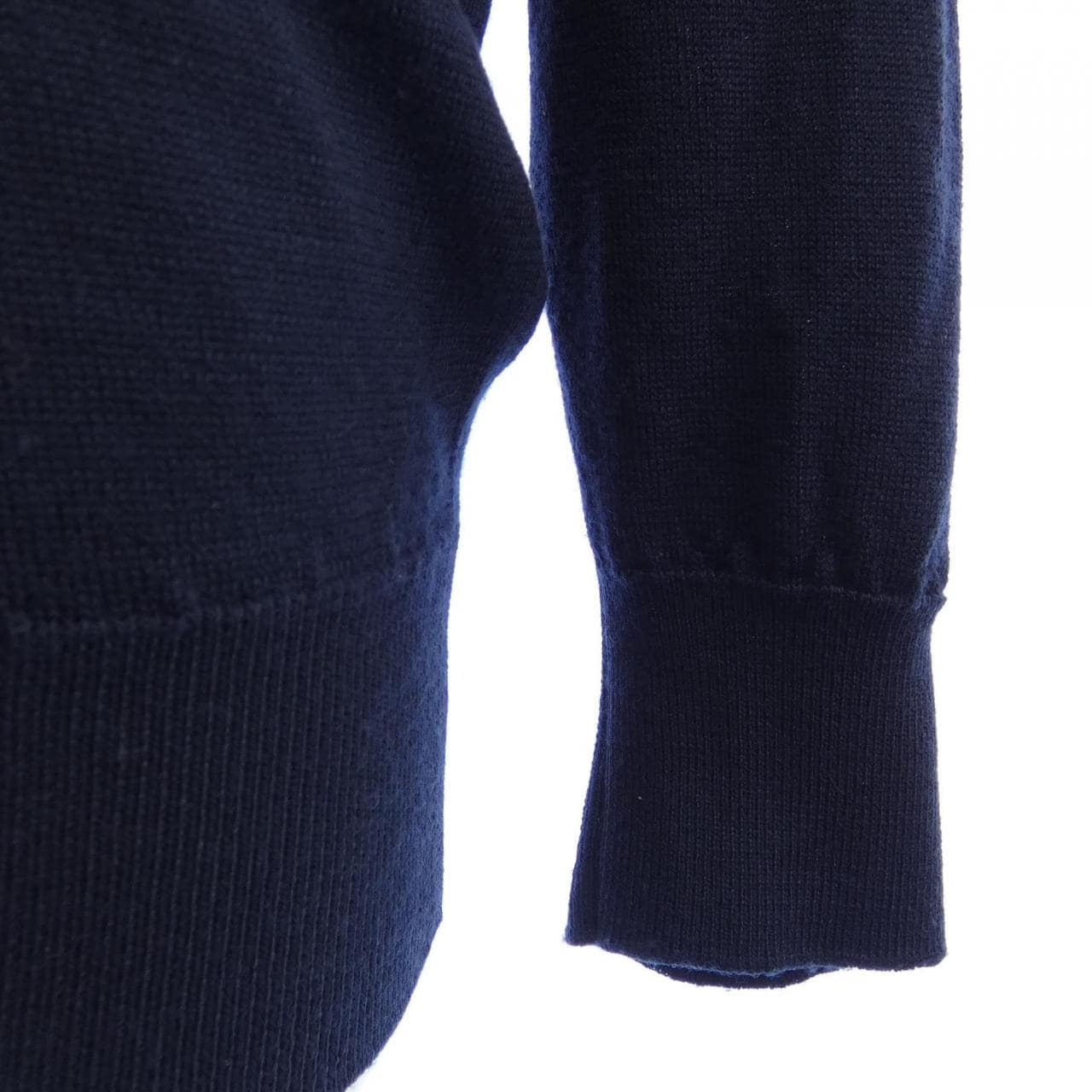 ジョンスメドレー JOHN SMEDLEY カーディガン