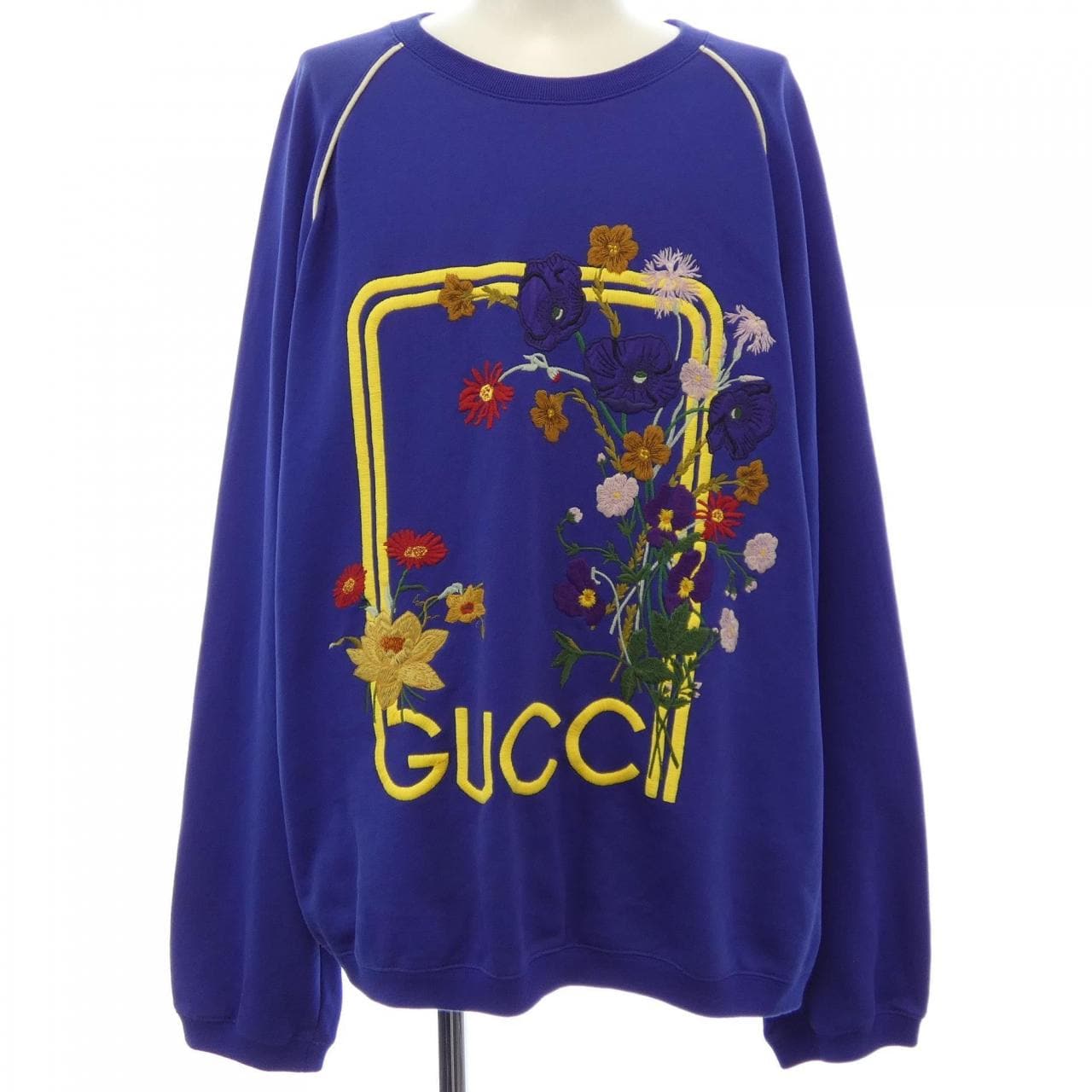 グッチ GUCCI 706921 XJERY スウェット