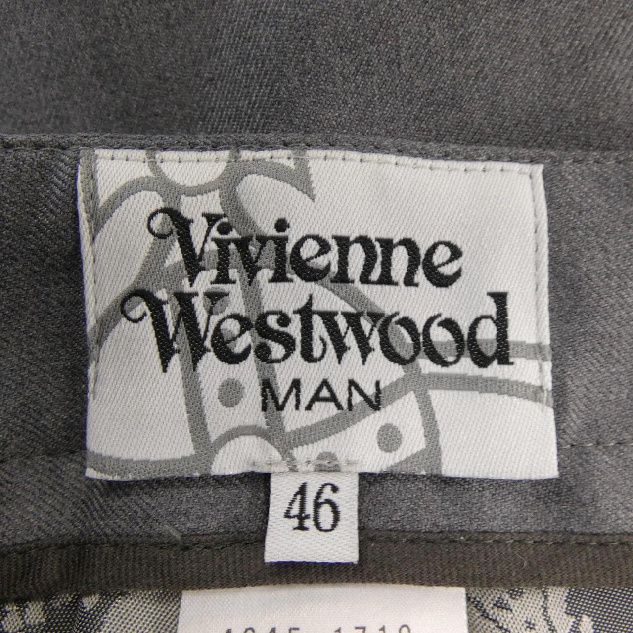 Vivienne Vivienne WestwoodMAN褲子