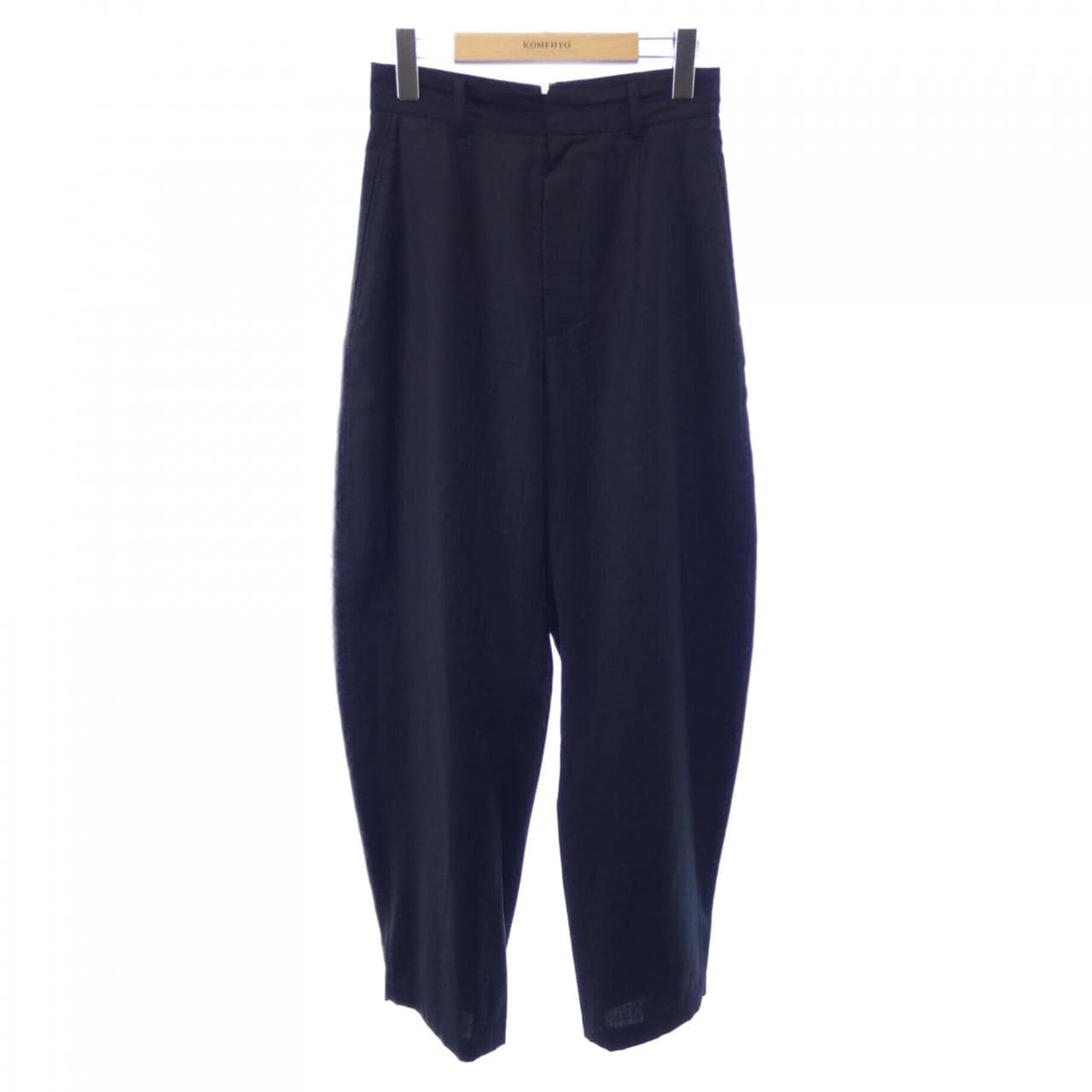 ロエフ LOEFF 8814-299-0150 パンツ