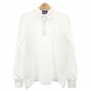 カンタベリー CANTERBURY ポロシャツ