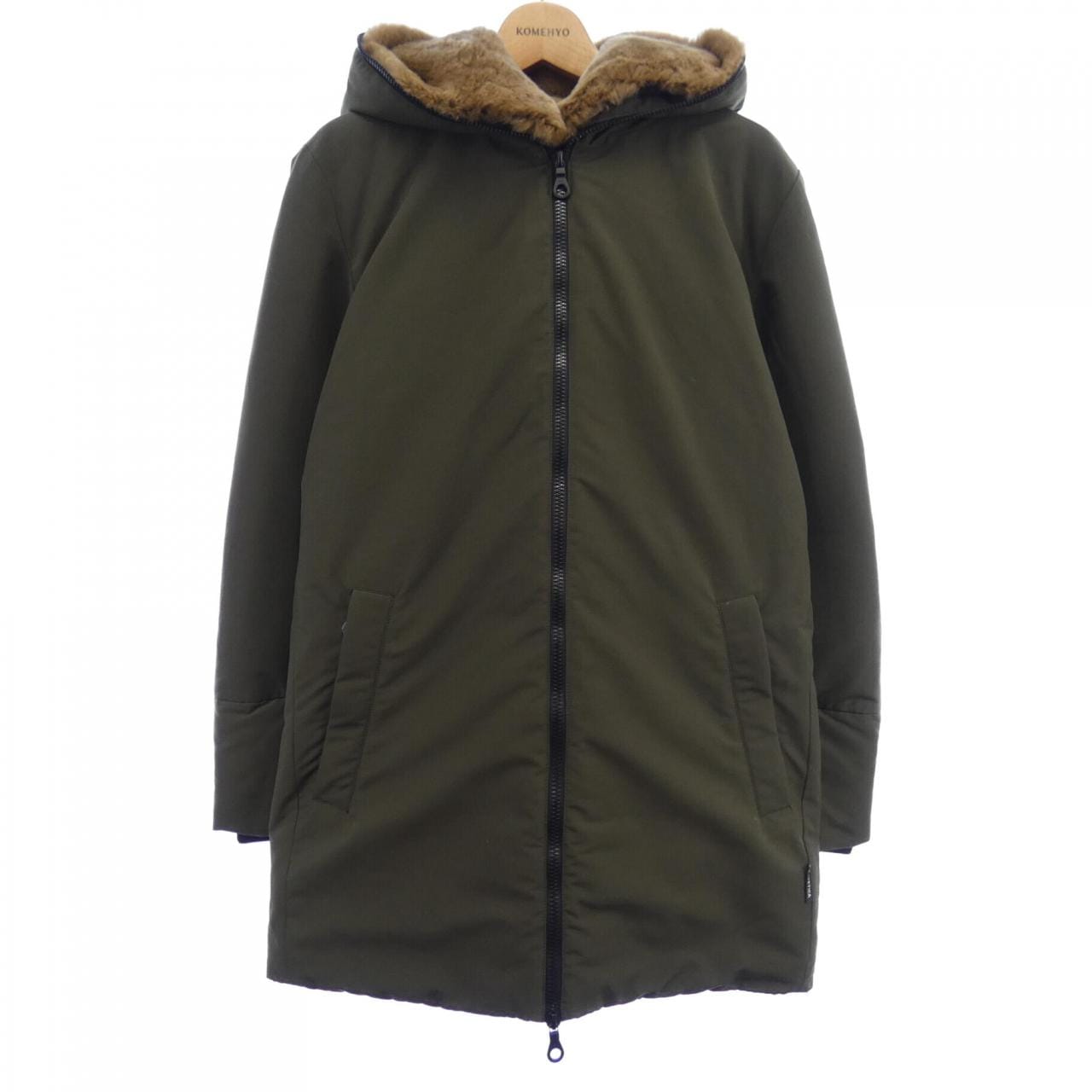 デュベティカ DUVETICA CILLIAN ダウンコート