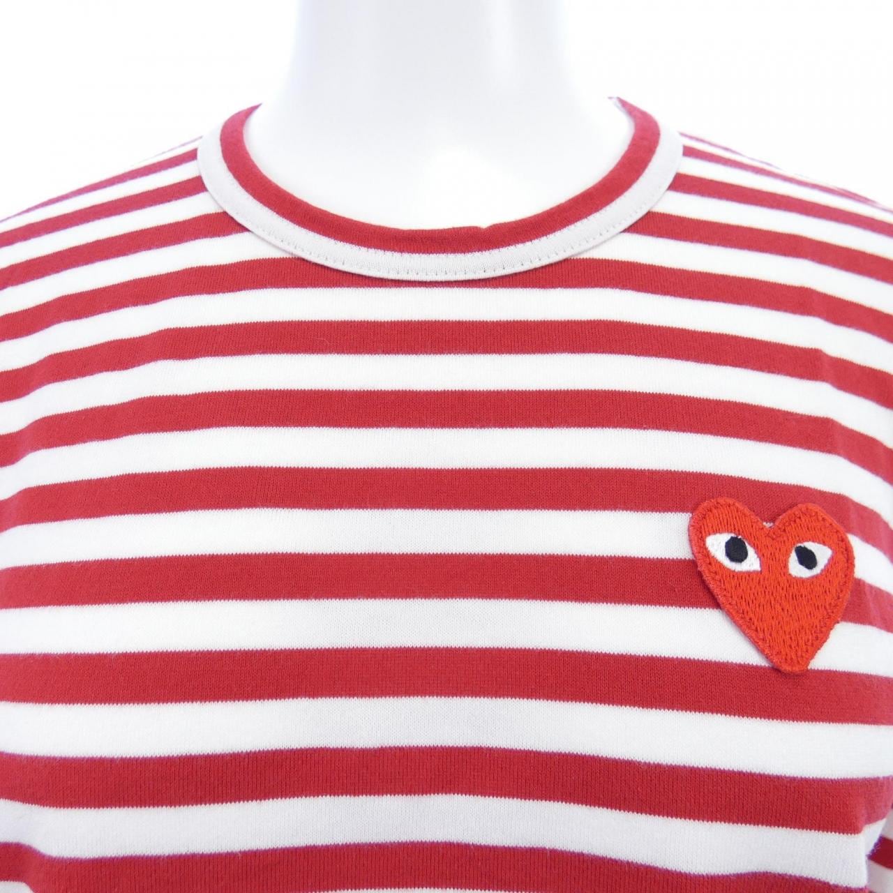 プレイ PLAY AZ-T163 Tシャツ