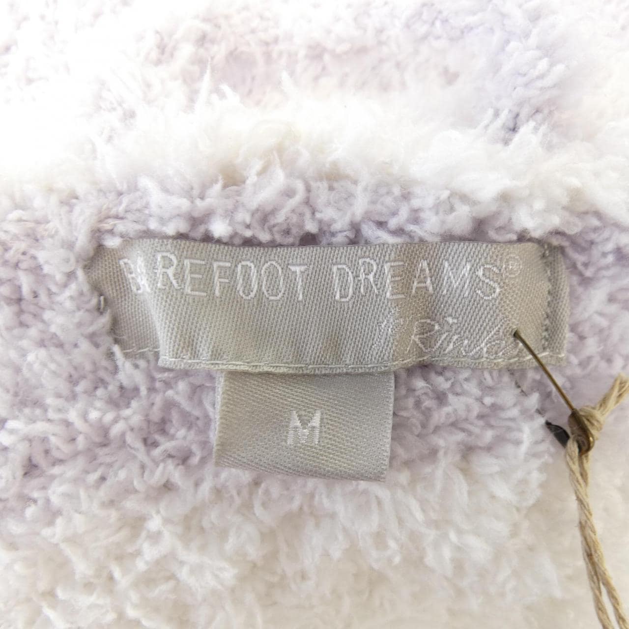 ベアフットドリームス BAREFOOT DREAMS カーディガン