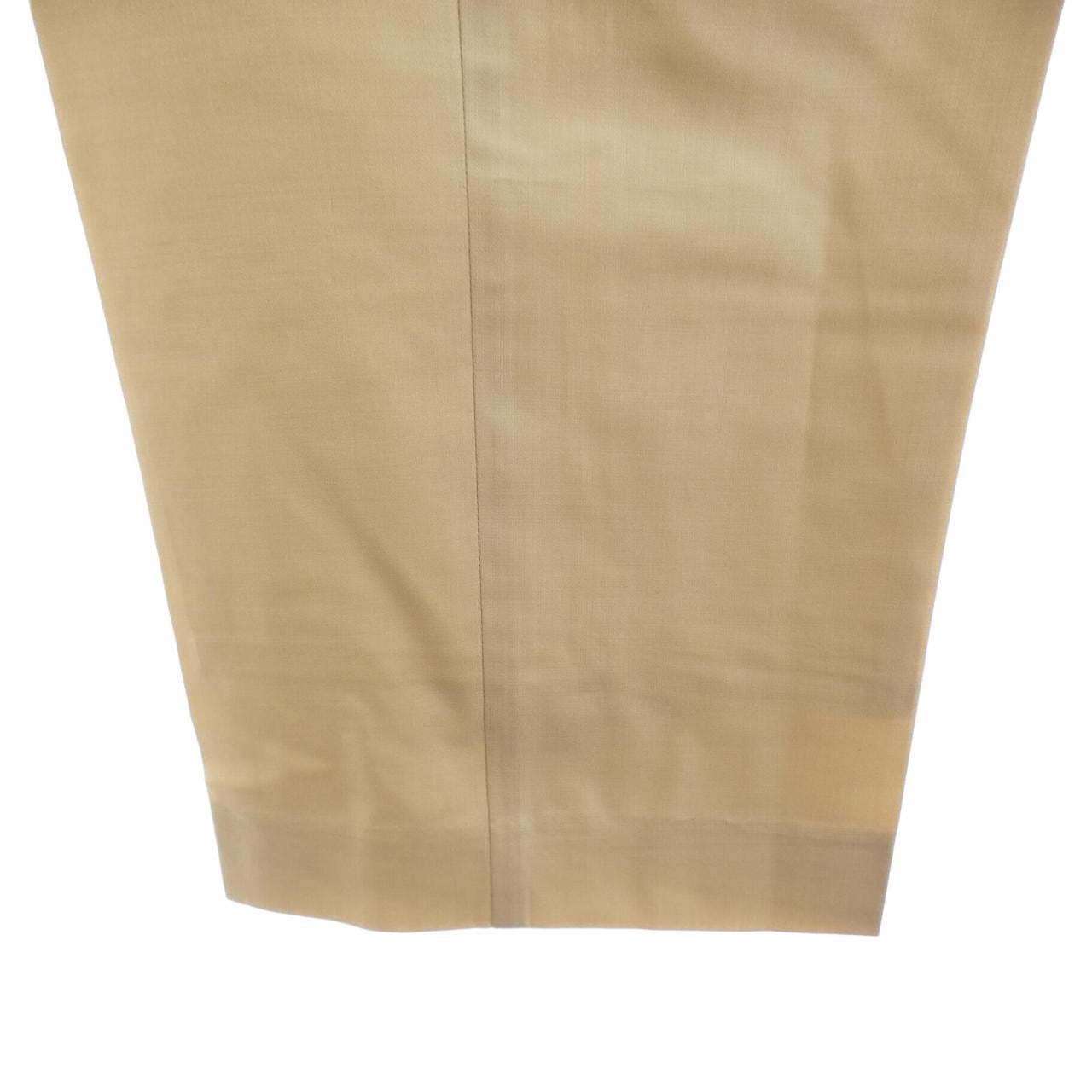 トゥモローランドコレクション TOMORROW LAND COLLEC パンツ