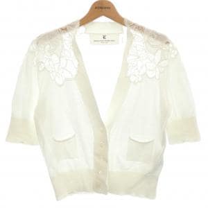 エルマンノシュエルビーノ ERMANNO SCERVINO カーディガン