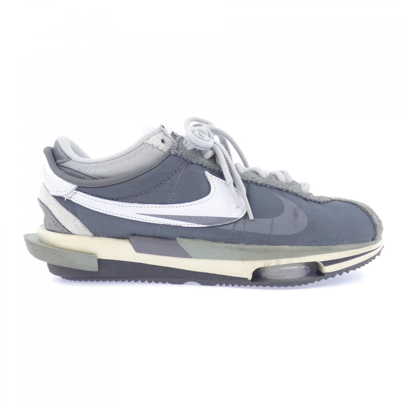 ナイキサカイ NIKE×SACAI DQ0581-001 スニーカー