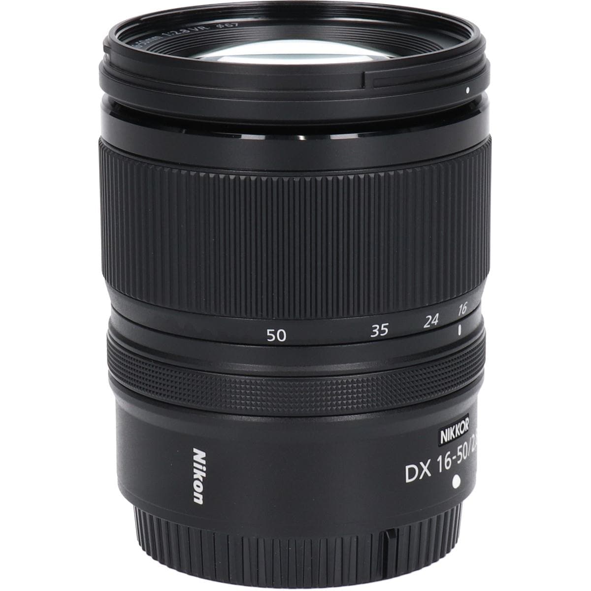 Ｚ　ＤＸ　１６－５０ｍｍ　Ｆ２．８　ＶＲ