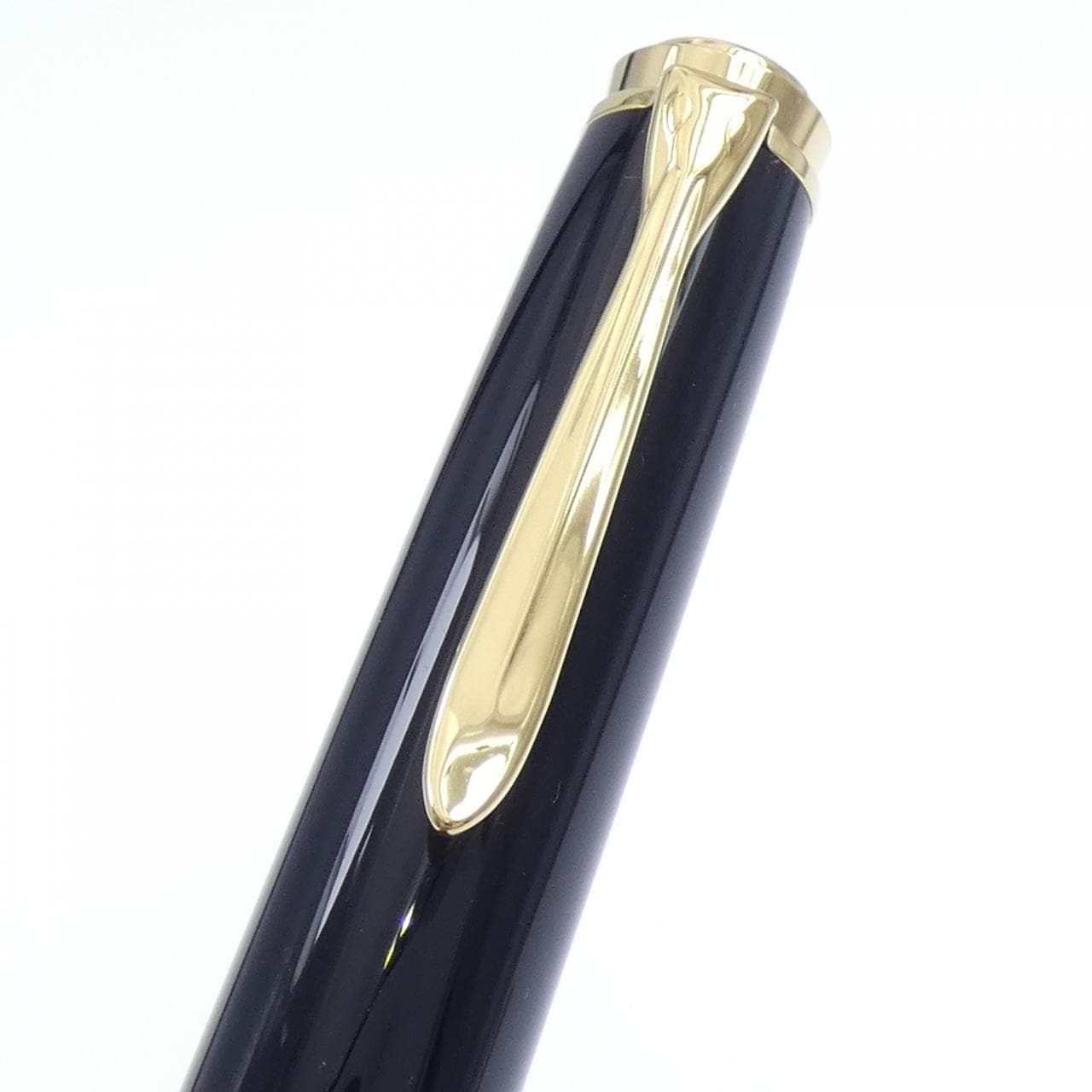 ペリカン スーベレーンM800グリーンストライプ 万年筆