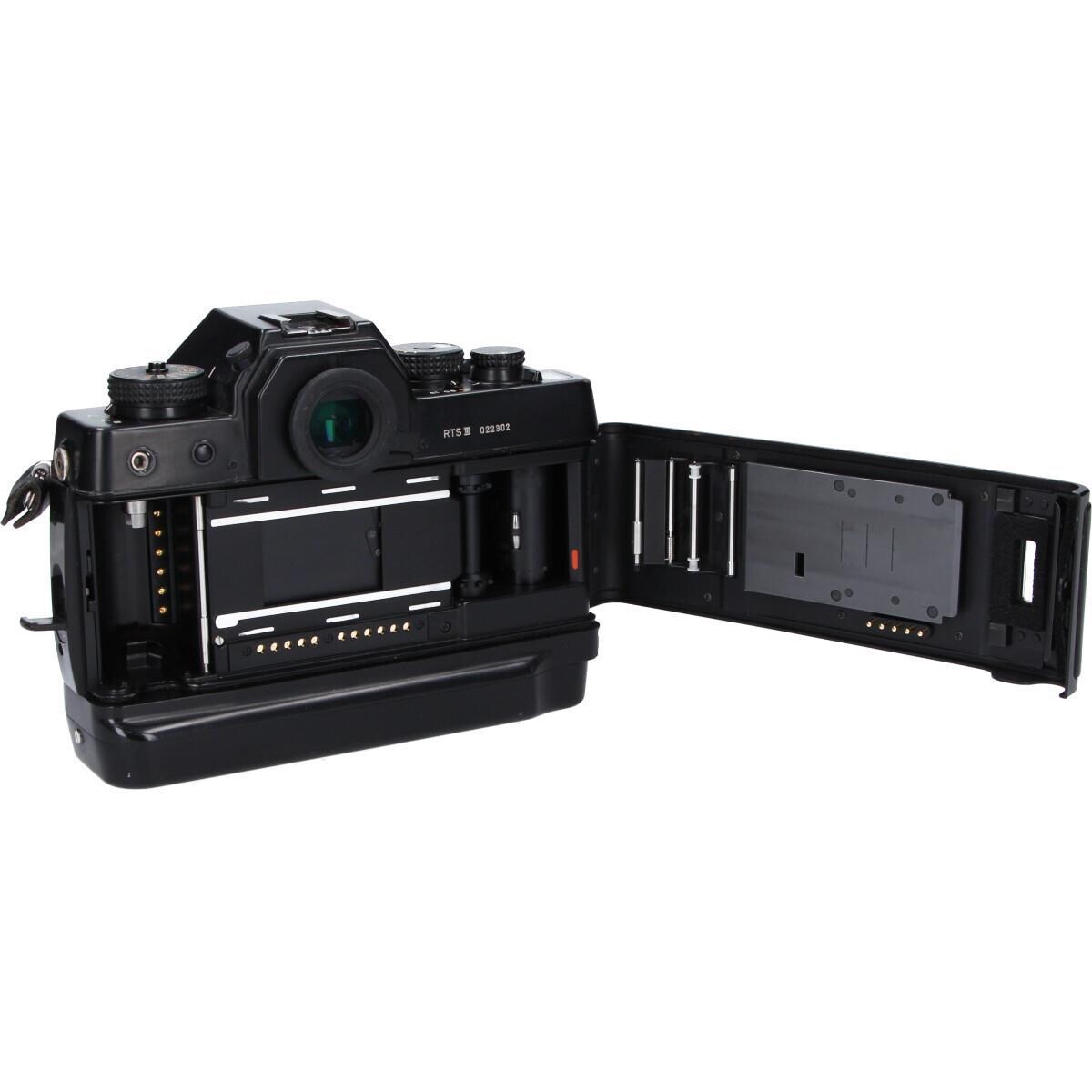 ＣＯＮＴＡＸ　ＲＴＳ　ＩＩＩ　Ｂｏｄｙ