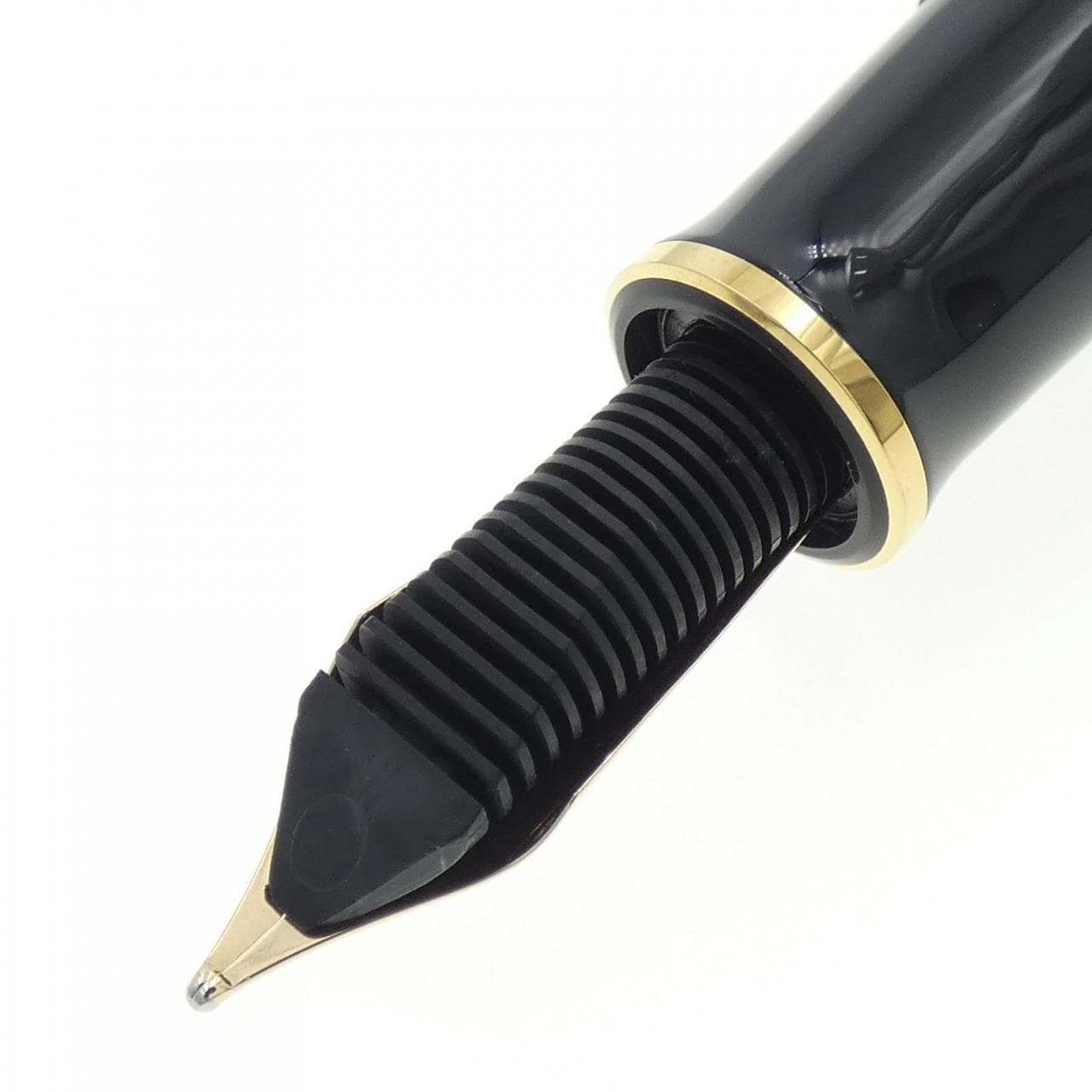 橄榄石M800黑色钢笔