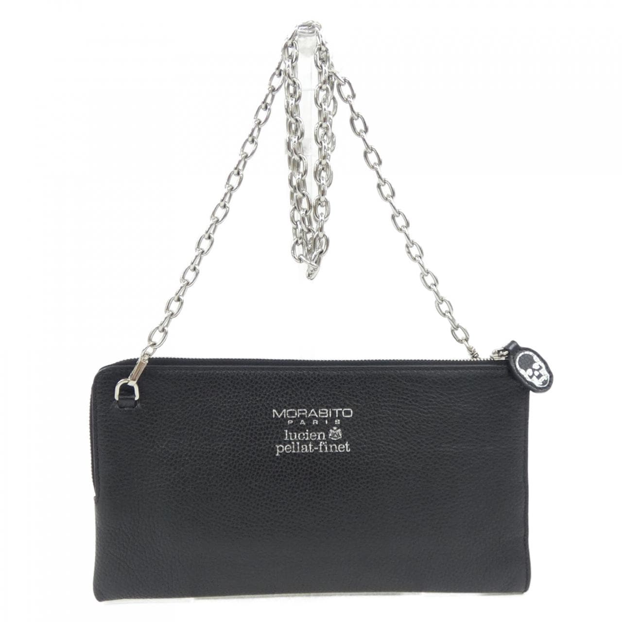 モラビト MORABITO lucien pellat-finet BAG