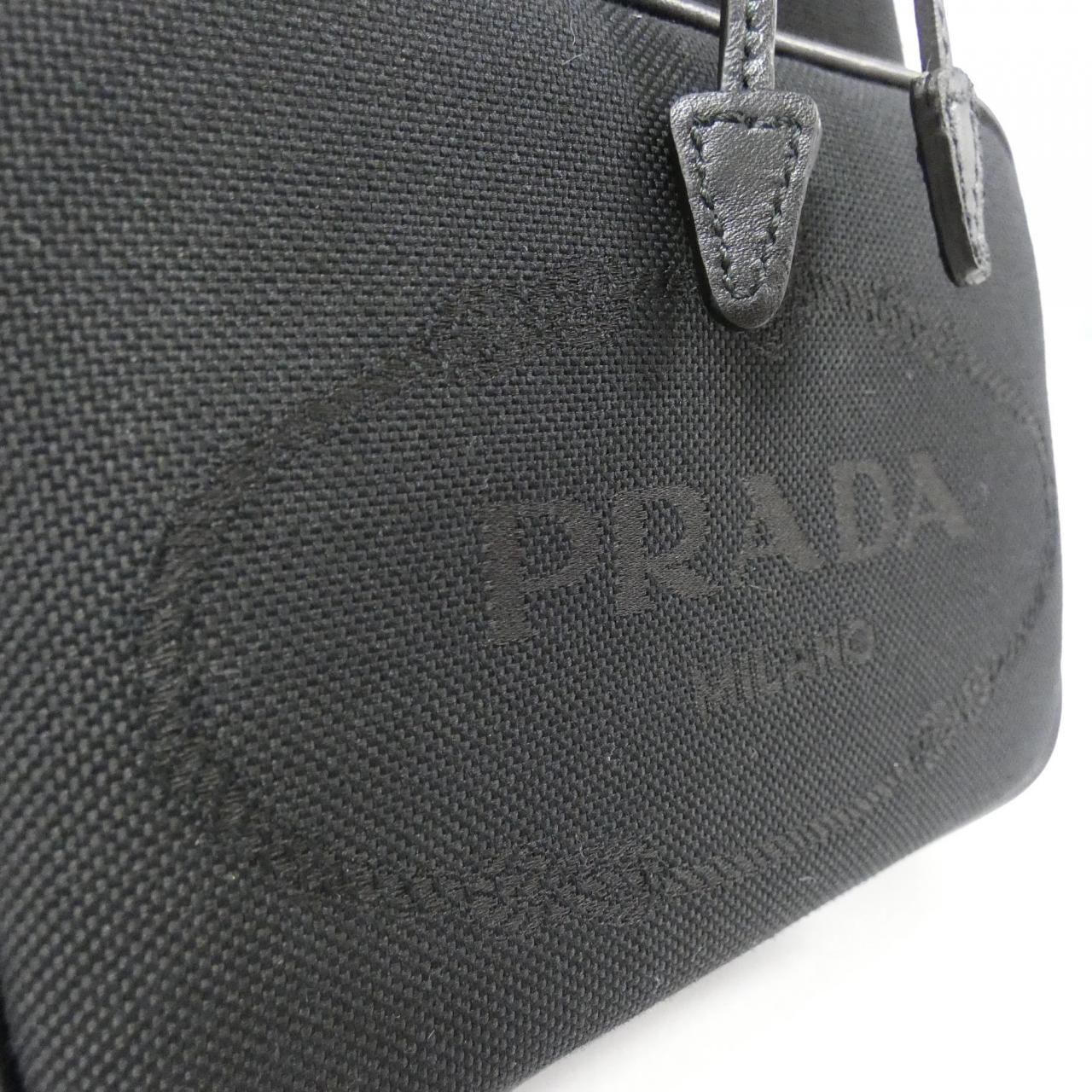 Prada 1BH038 Shoulder Bag