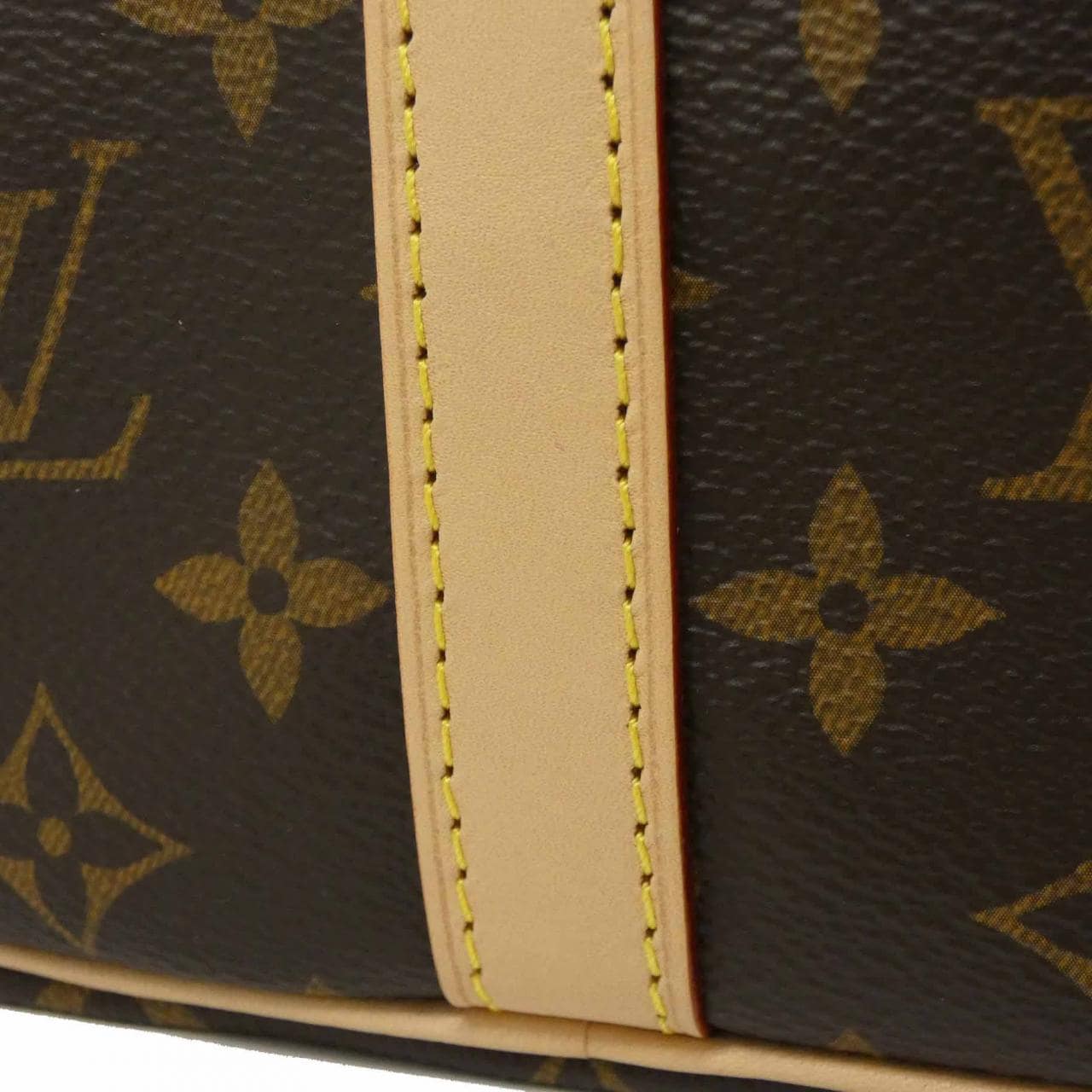 ルイヴィトン モノグラム スピーディ バンドリエール 25cm M46977 ボストンバッグ