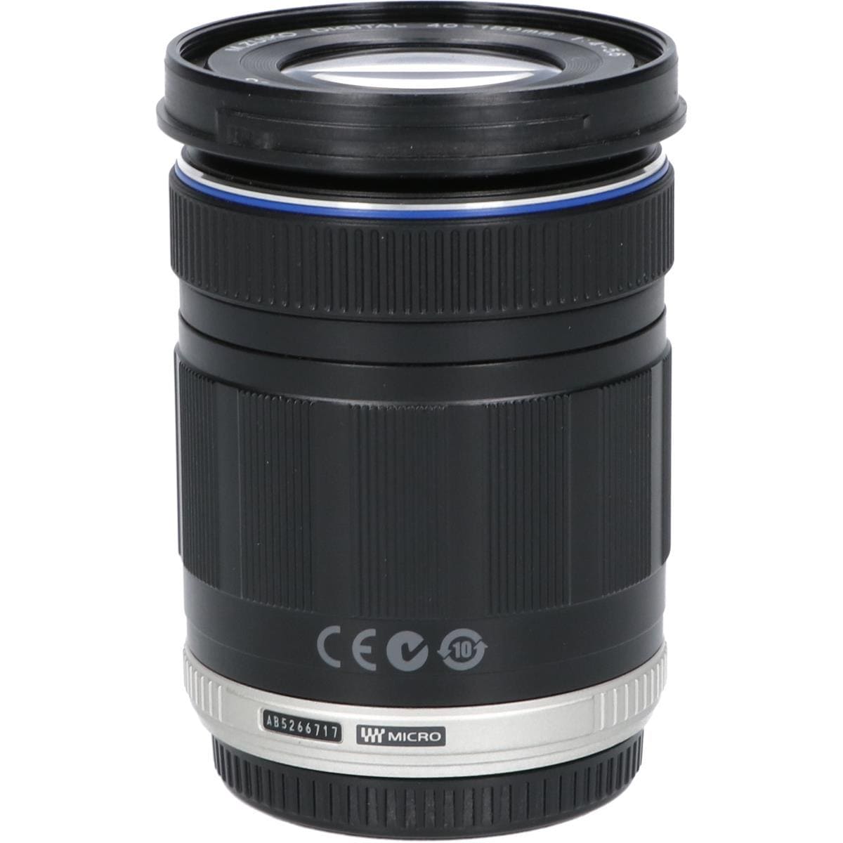 ＯＬＹＭＰＵＳ　ＭＺＤ　ＥＤ４０－１５０ｍｍ　Ｆ４－５．６
