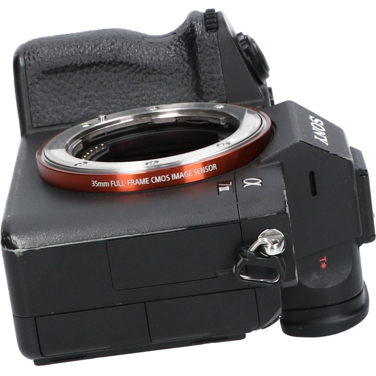 α7 III ILCE-7M3