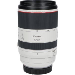 ＲＦ７０－２００ｍｍ　Ｆ２．８Ｌ　ＩＳ　ＵＳＭ