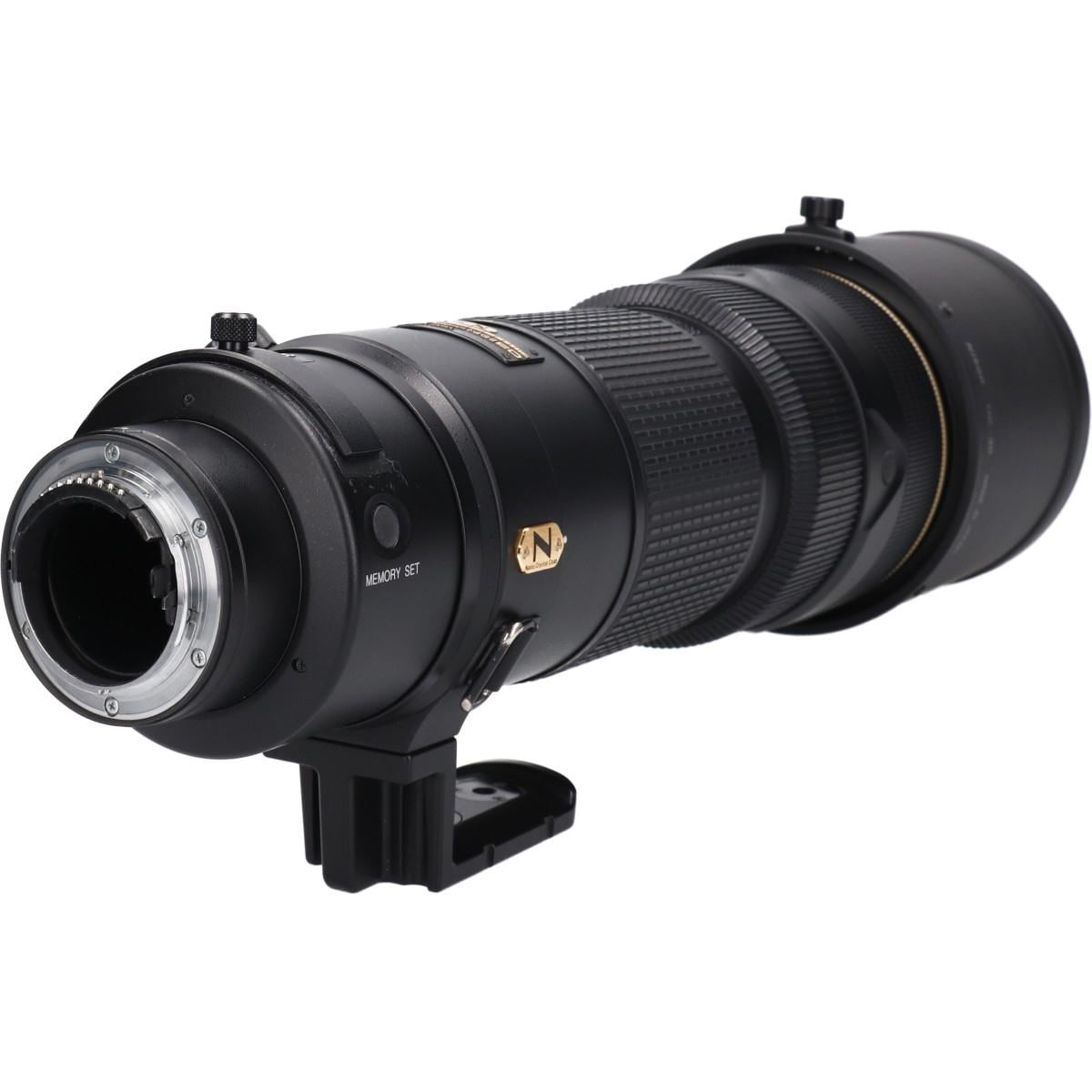 ＡＦ－Ｓ２００－４００ｍｍ　Ｆ４Ｇ　ＶＲＩＩ