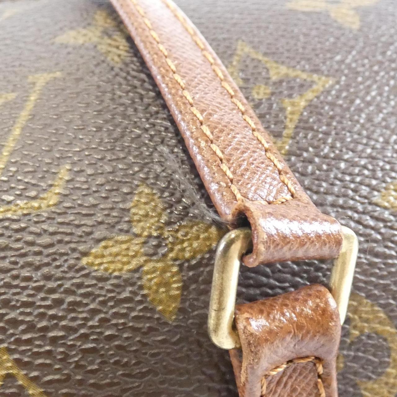 ルイヴィトン モノグラム パピヨン 26cm M51366 バッグ