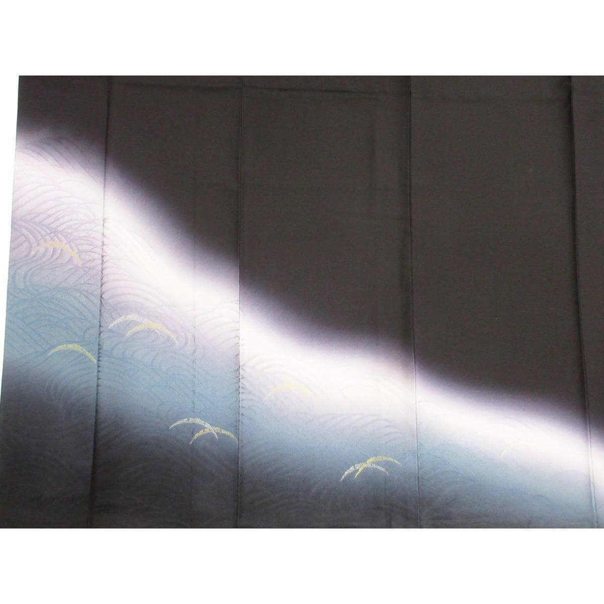 訪問着【斉藤三才】