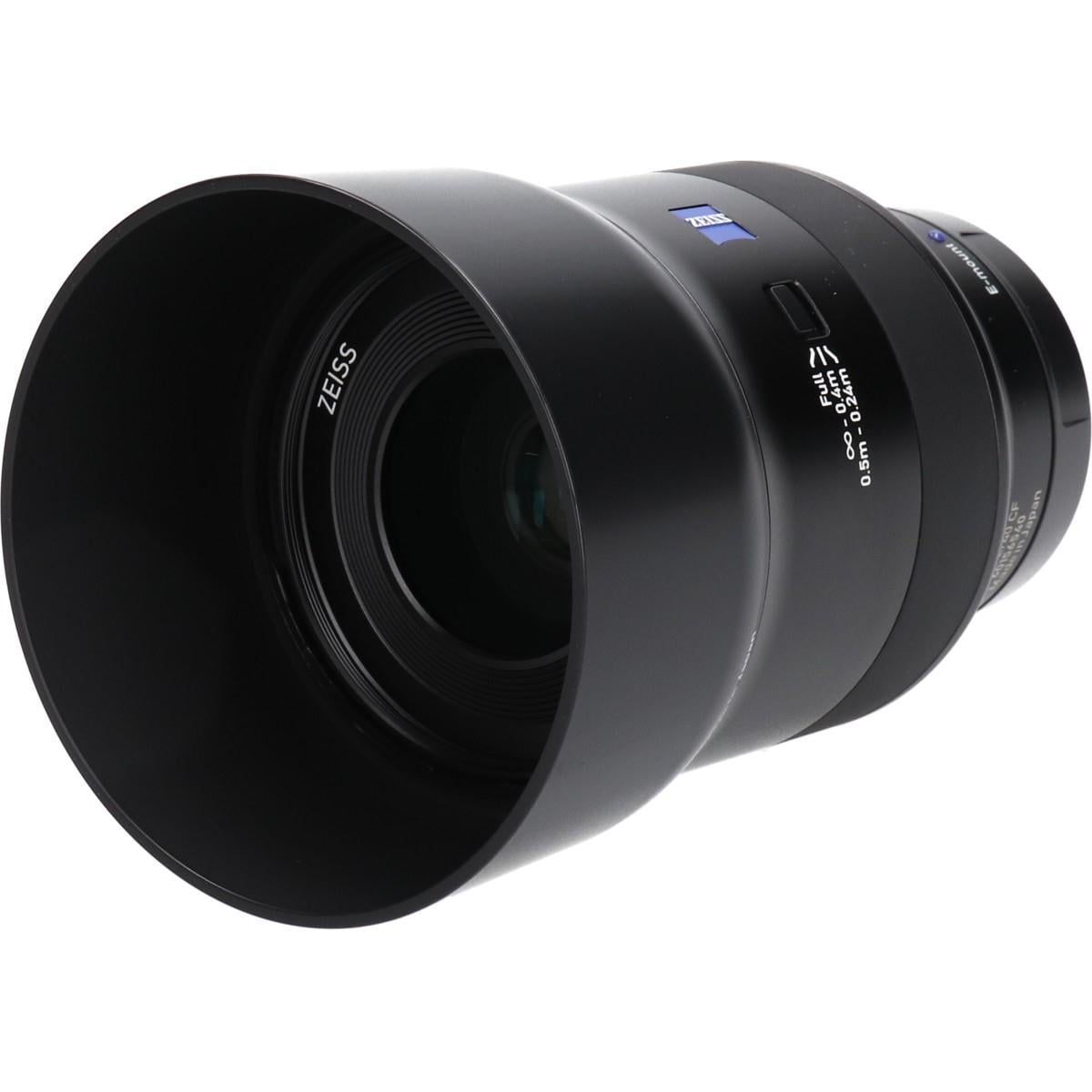 ＢＡＴＩＳ４０ｍｍ　Ｆ２ＣＦ　ソニーＥ用