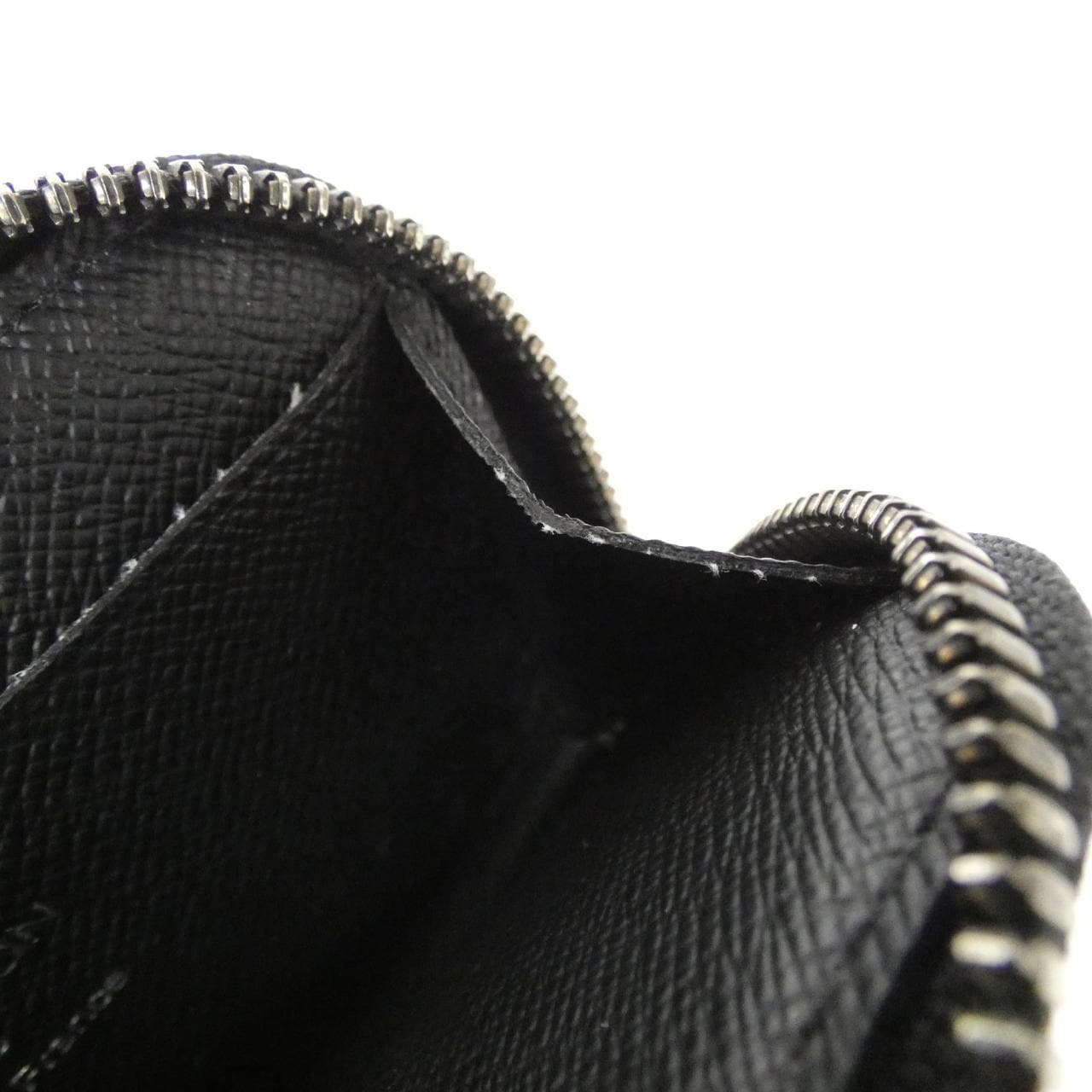 ルイヴィトン モノグラム エクリプス ポルト モネ ジュール M63536 コインケース