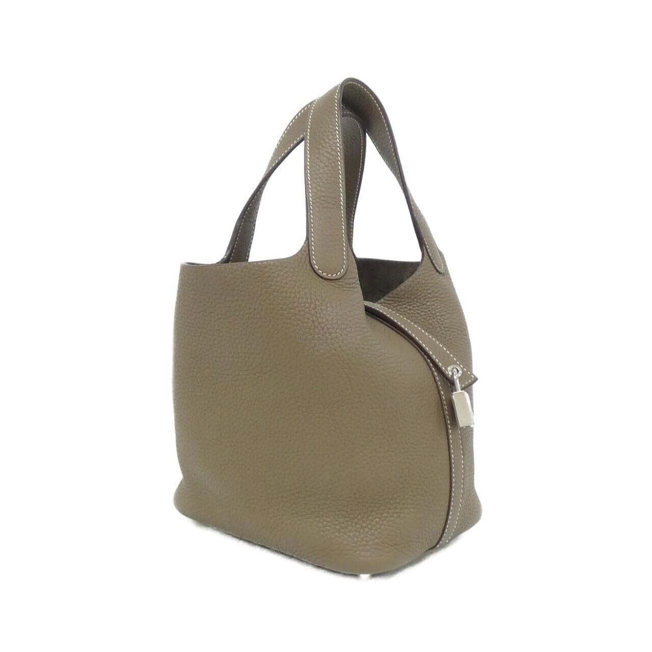 エルメス ピコタン ロック PM 056289CK バッグ
