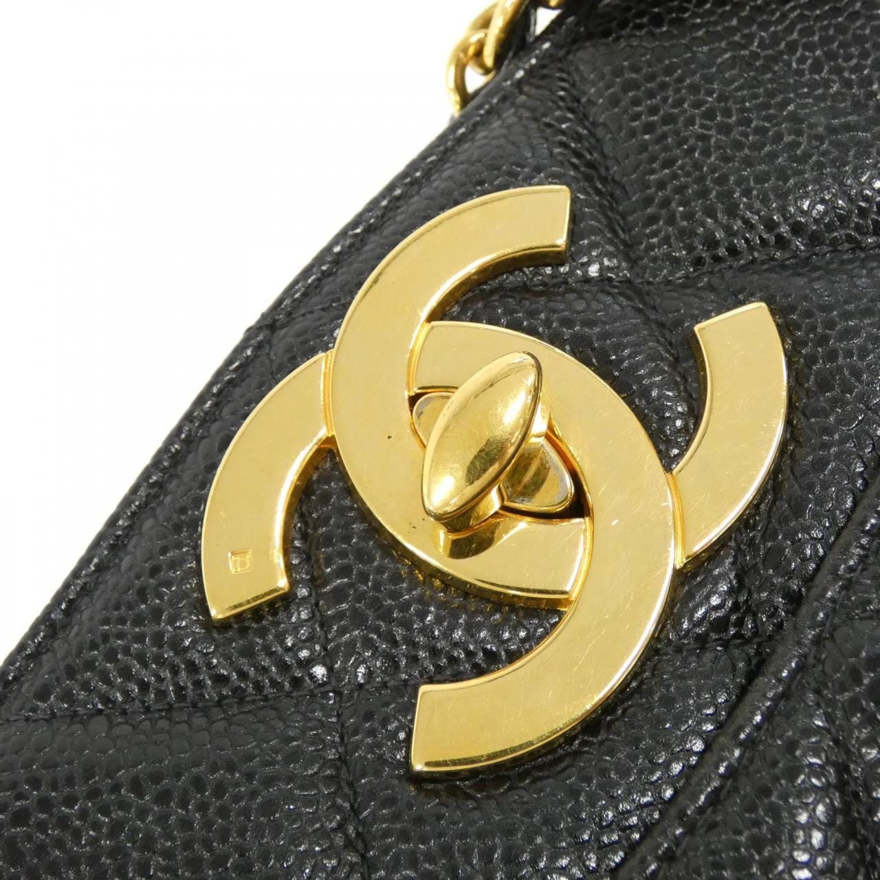 [vintage] CHANEL shoulder bag