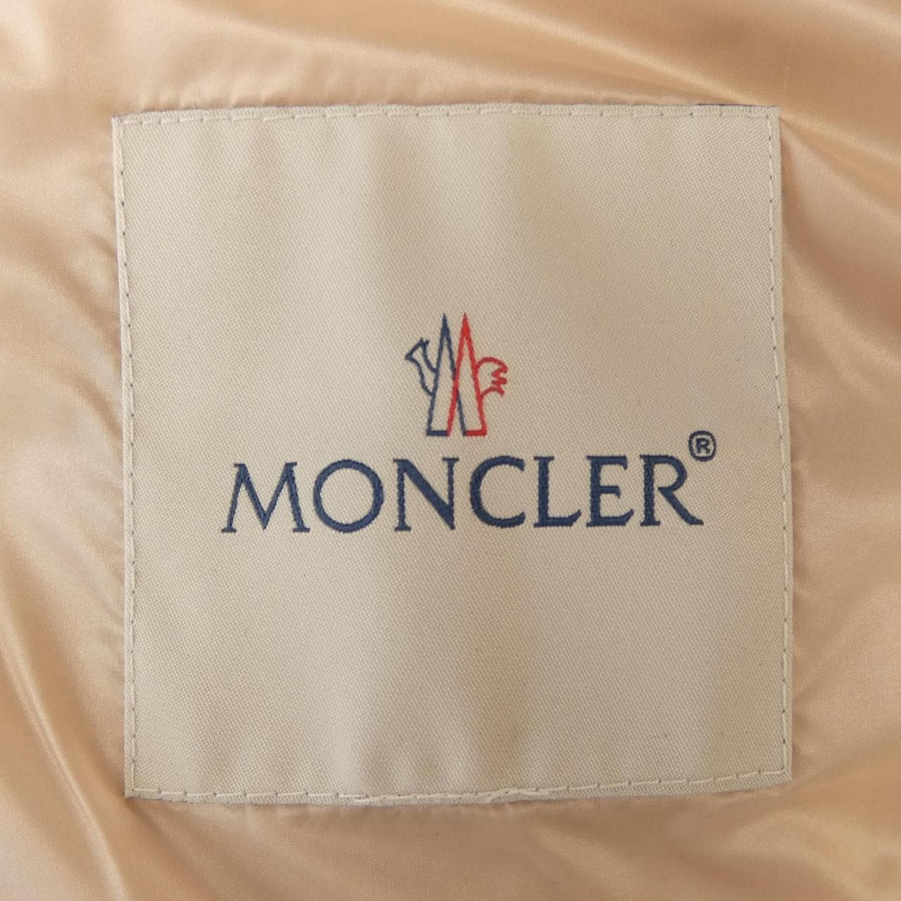 モンクレール MONCLER ダウンベスト