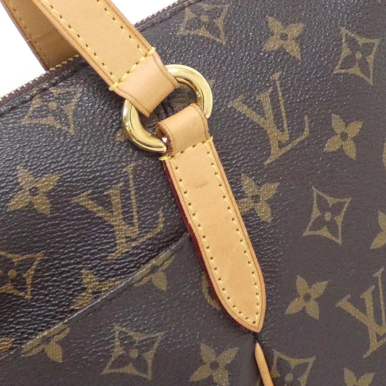 ルイヴィトン モノグラム トータリー PM M56688 バッグ