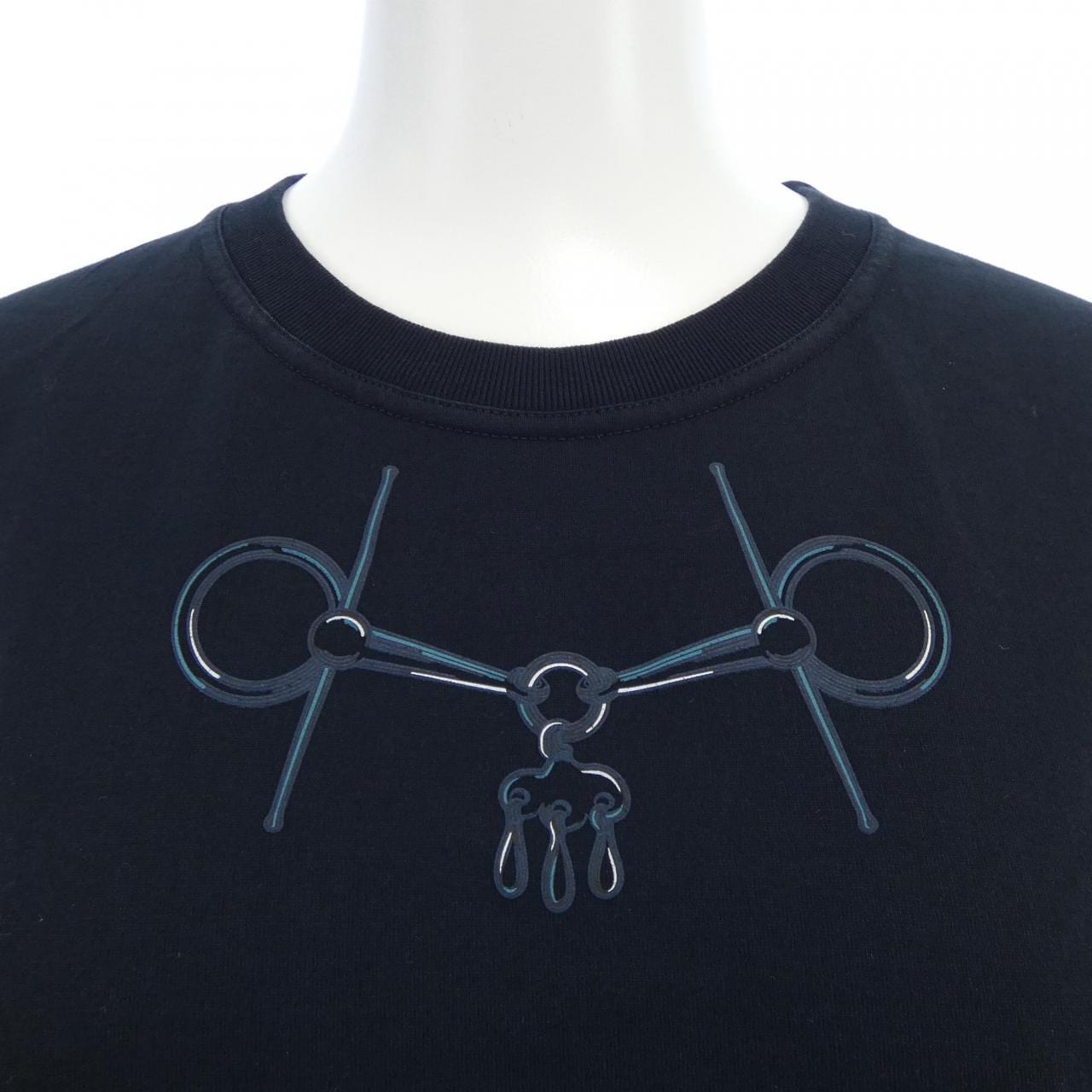 エルメス HERMES モール 4H4643DA Tシャツ