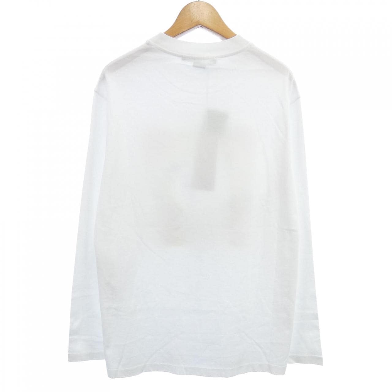 ステラマッカートニー STELLA MCCARTNEY レコードロンティ Tシャツ