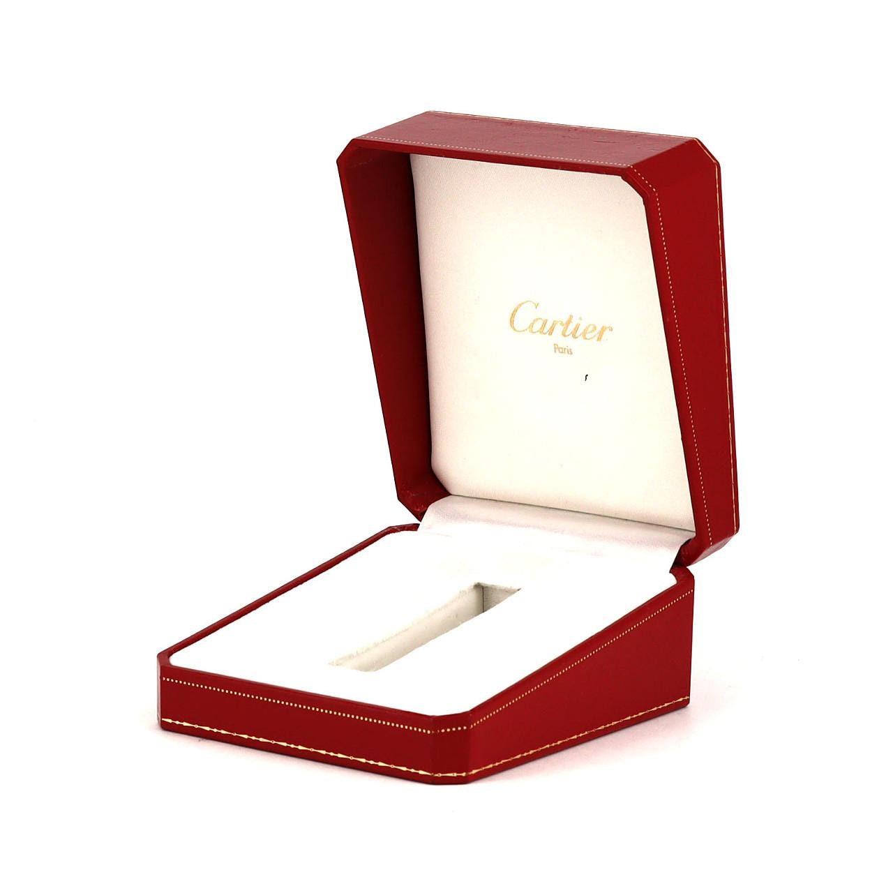 カルティエ パンテールSM YG W25022B9 YG クォーツ