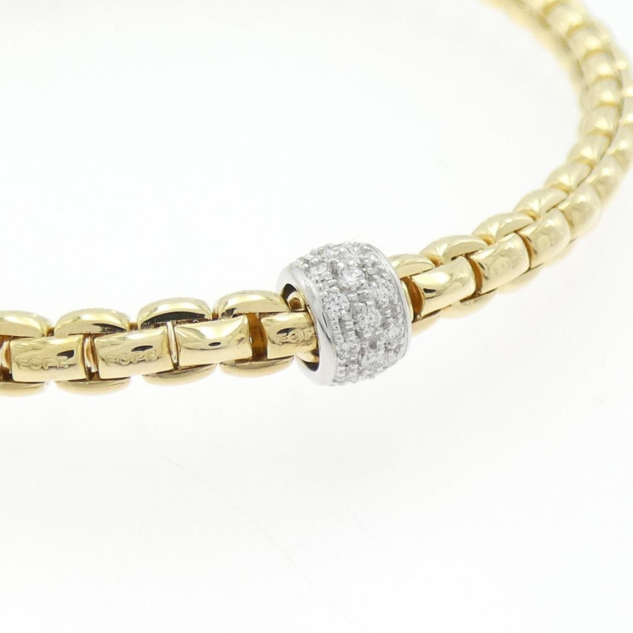 【新品】フォッペ フレグジット ブレスレット