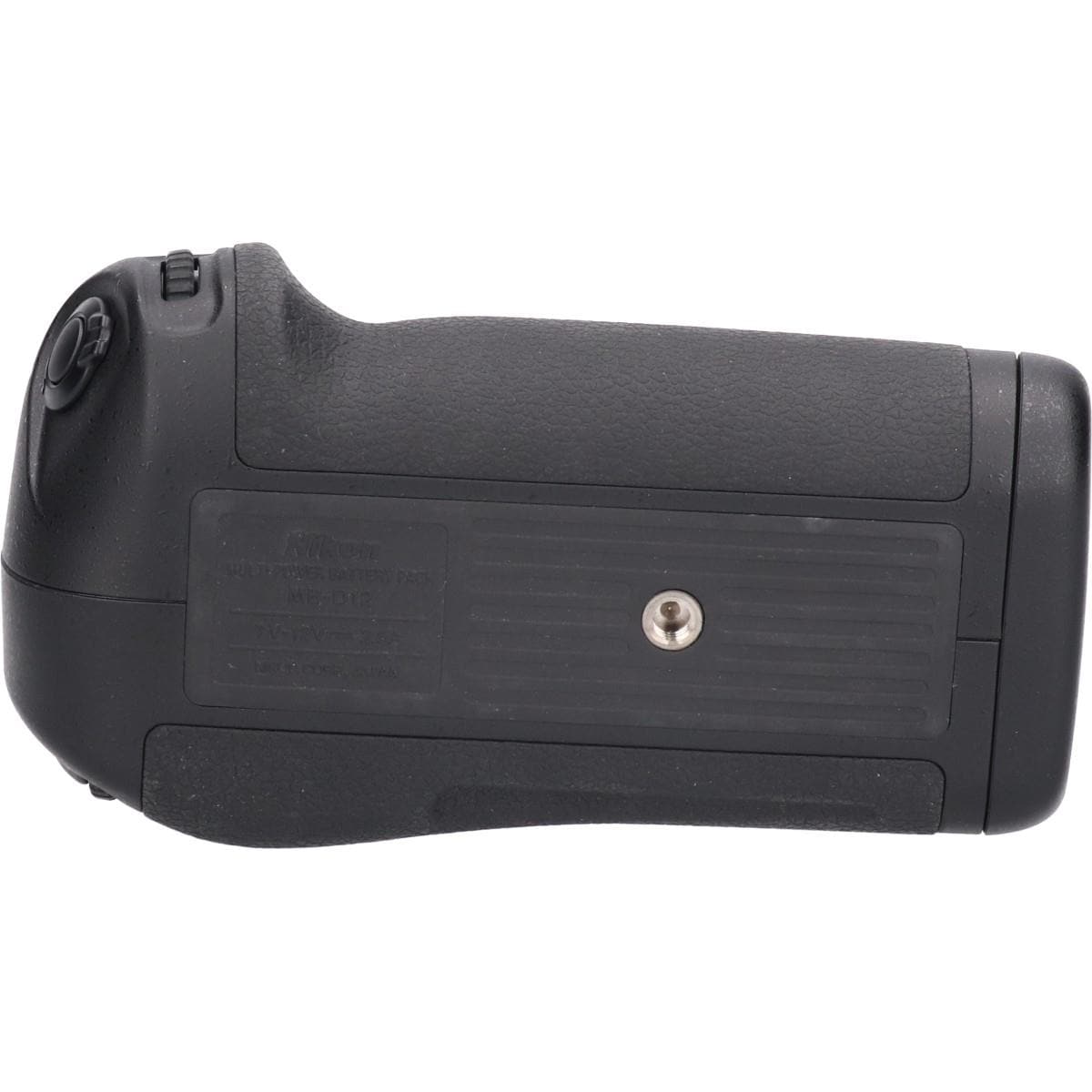 ＭＢ－Ｄ１２（Ｄ８１０／Ｄ８００／Ｄ８００Ｅ）