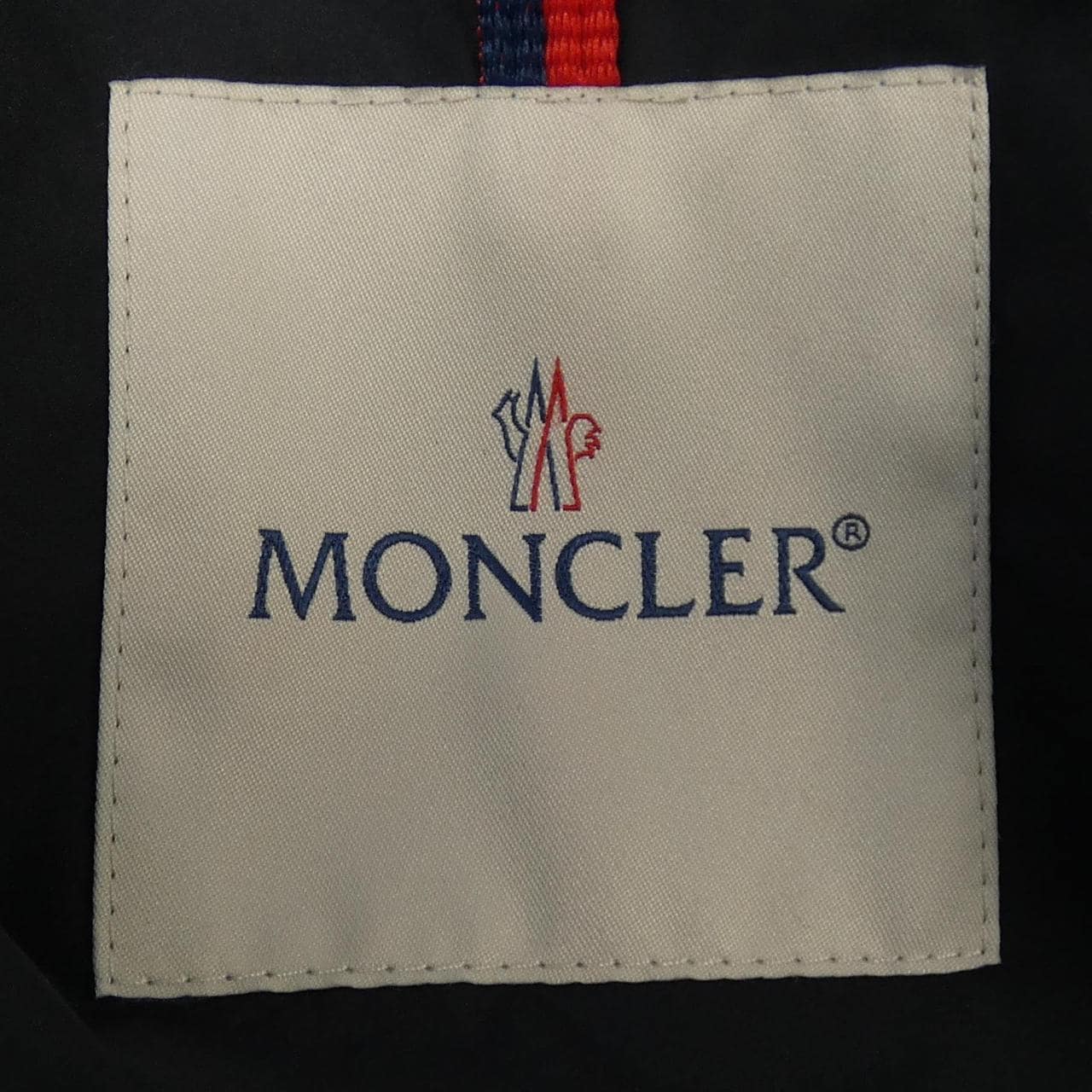モンクレール MONCLER MONTBROCQ ダウンジャケット
