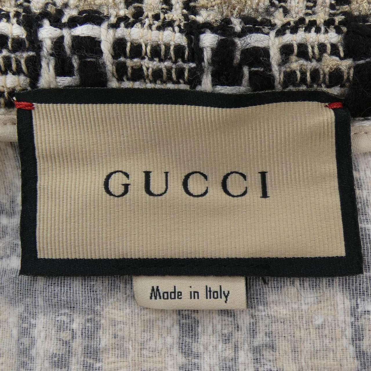 グッチ GUCCI 652126 ZAGLP スカート